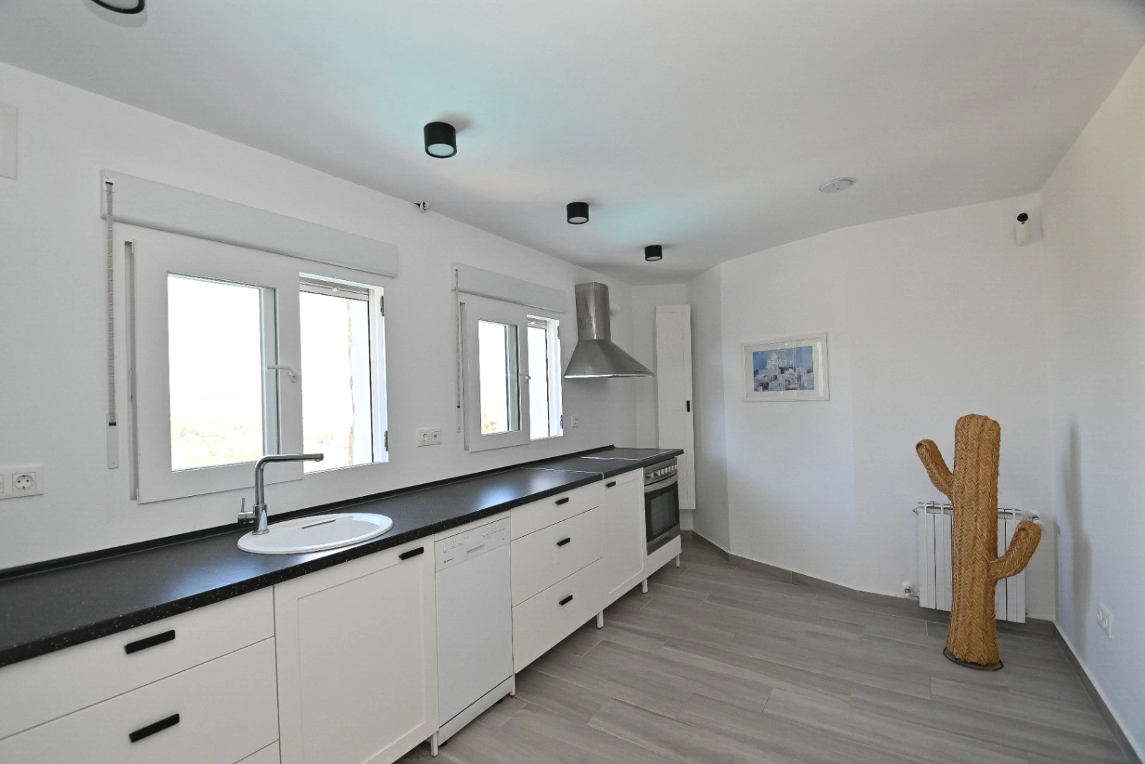 Chalet/Villa en venta en Moraira