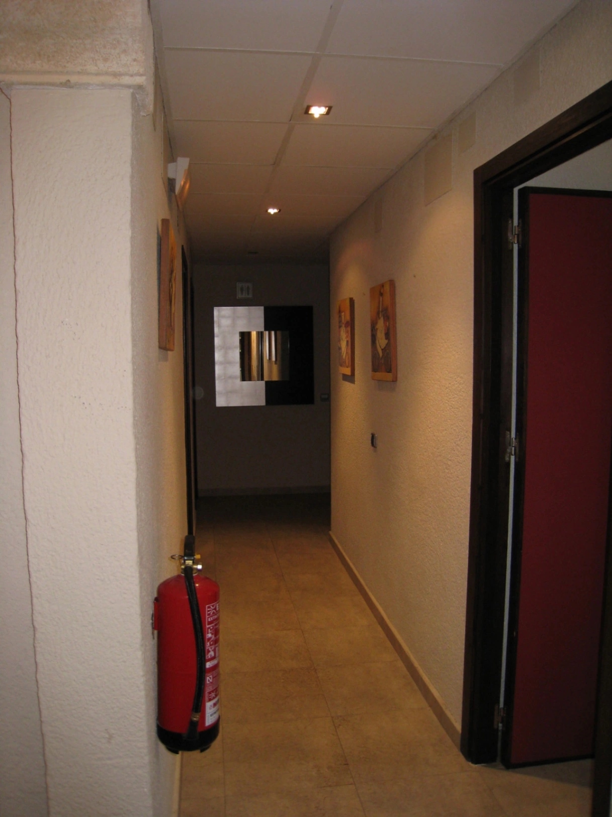CR456327 - RESTAURANTE/ HOTEL Y VIVIENDA
