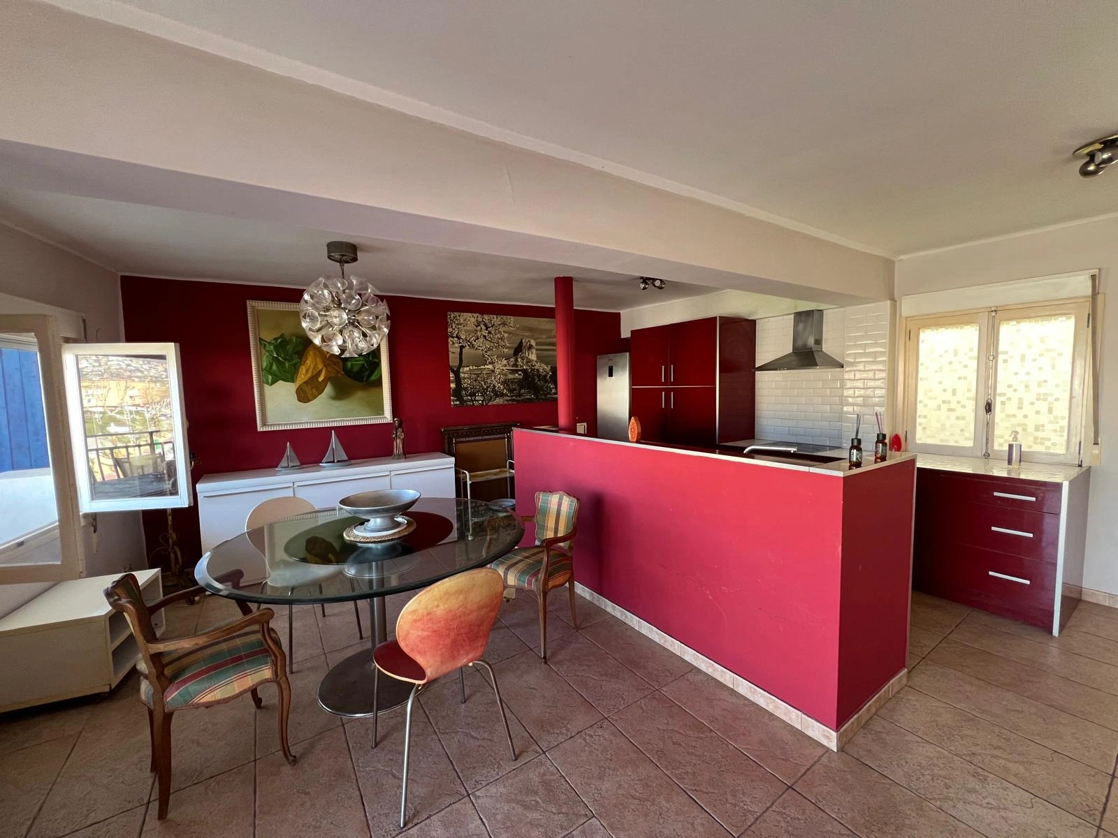 CRNL712490 - Apartamento en venta en Jávea