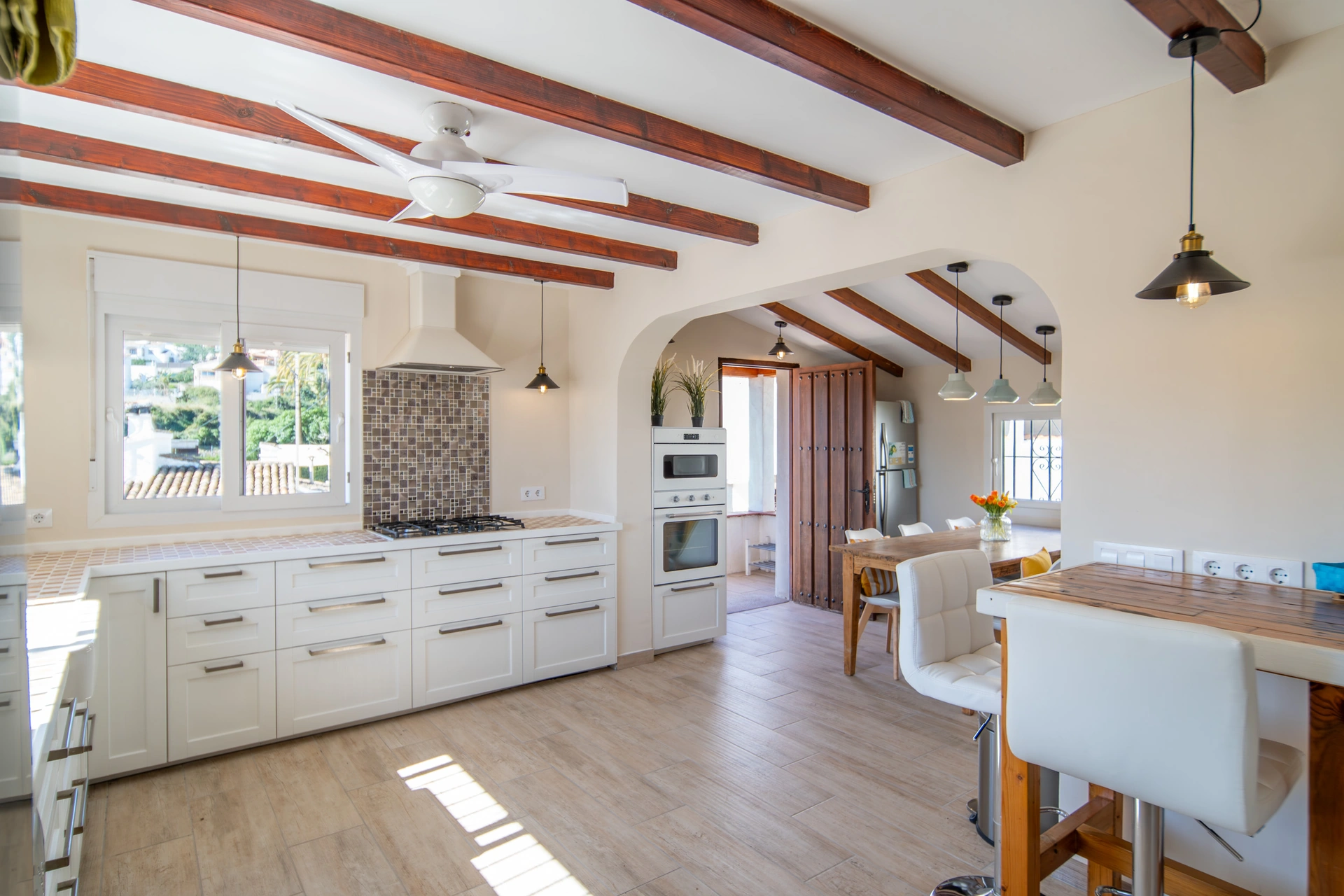 CR917963 - Villa à la vente à Jávea