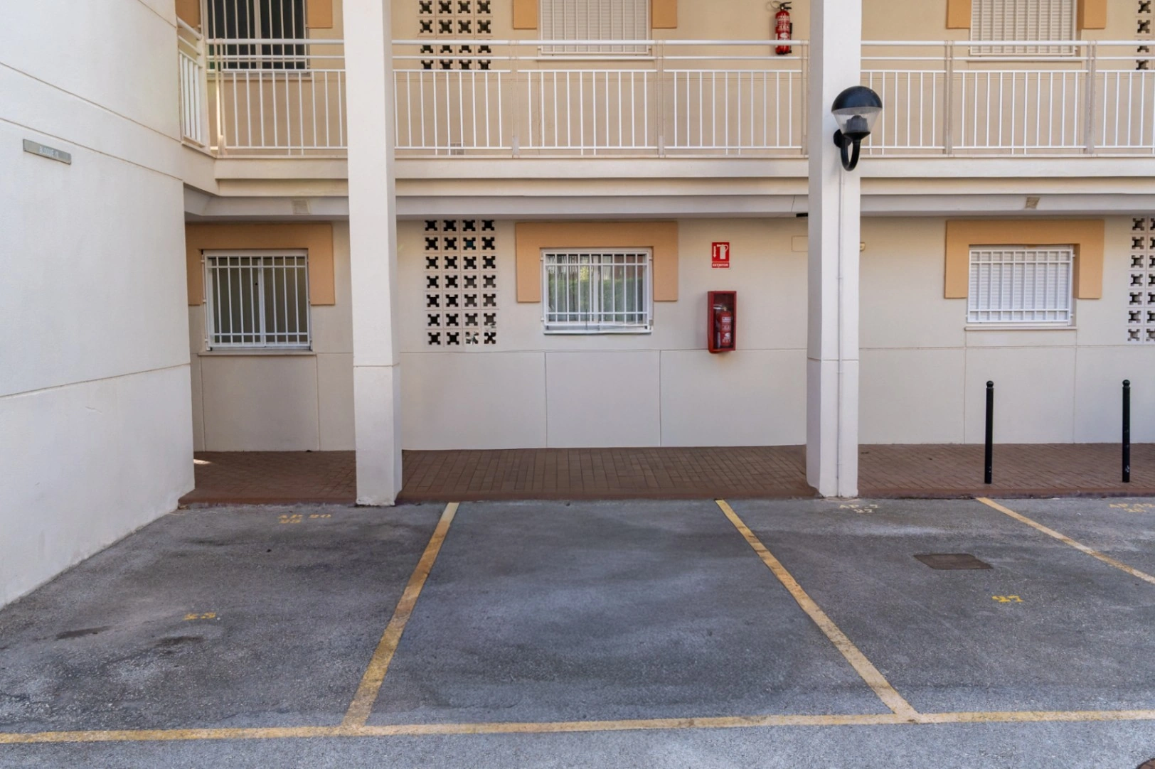 4791 - Apartamento con gran terraza a tan solo 50 Metros de la playa