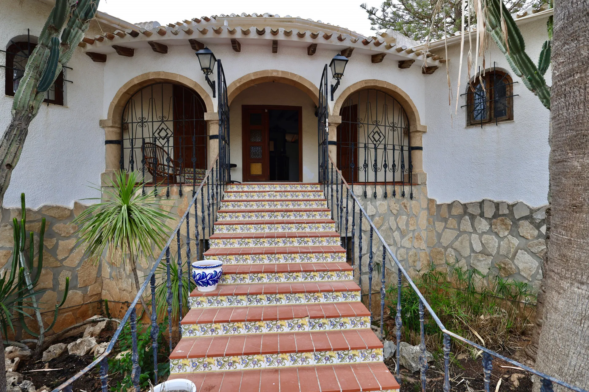 CRI921471 - Chalet/Villa en venta en Xàbia