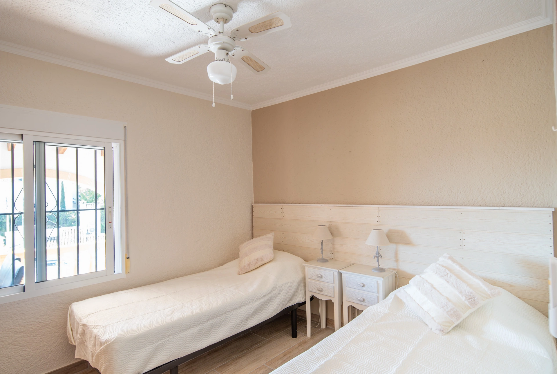CR917963 - Villa à la vente à Jávea