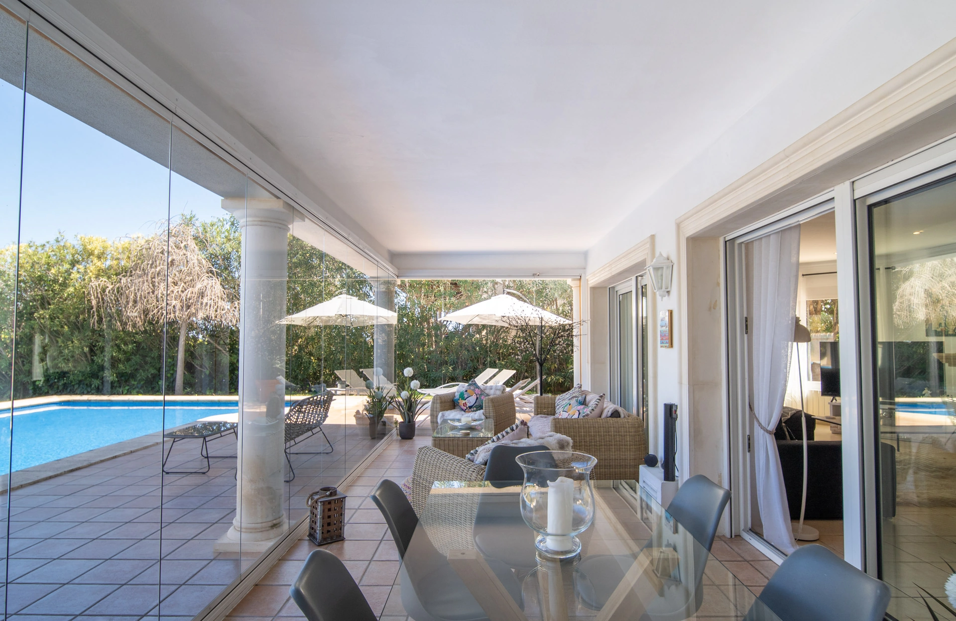 CR300679 - Chalet/Villa en venta en Jávea