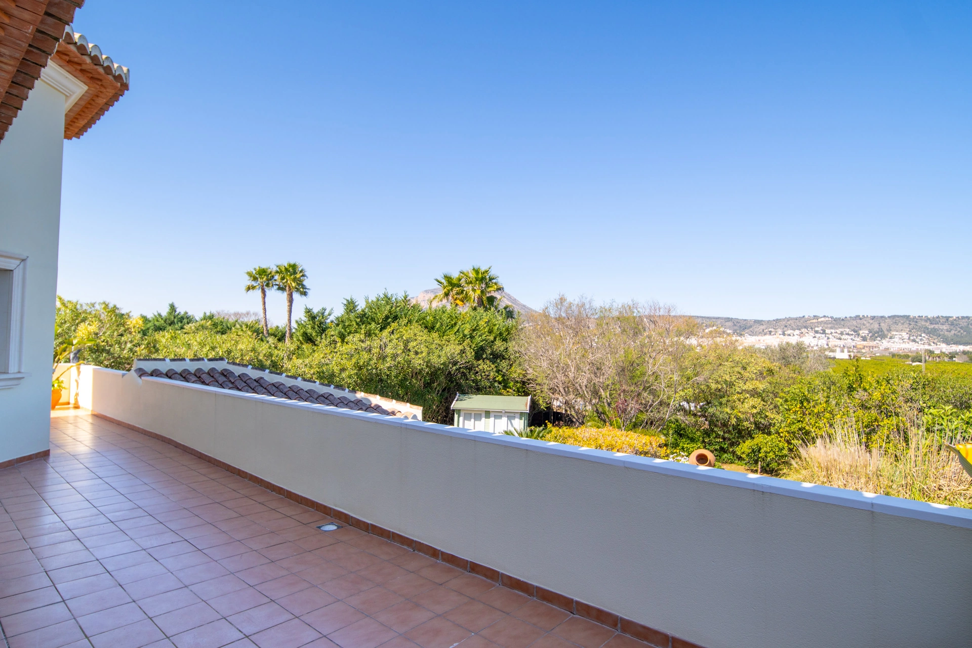 CR300679 - Chalet/Villa en venta en Jávea