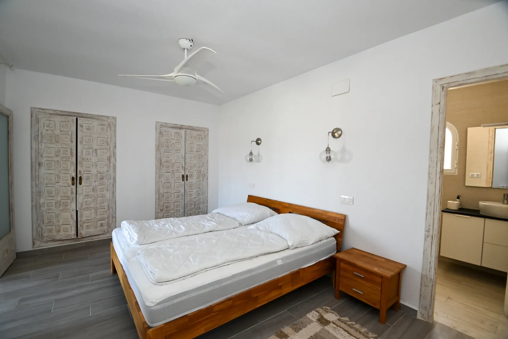 Chalet/Villa en venta en Moraira