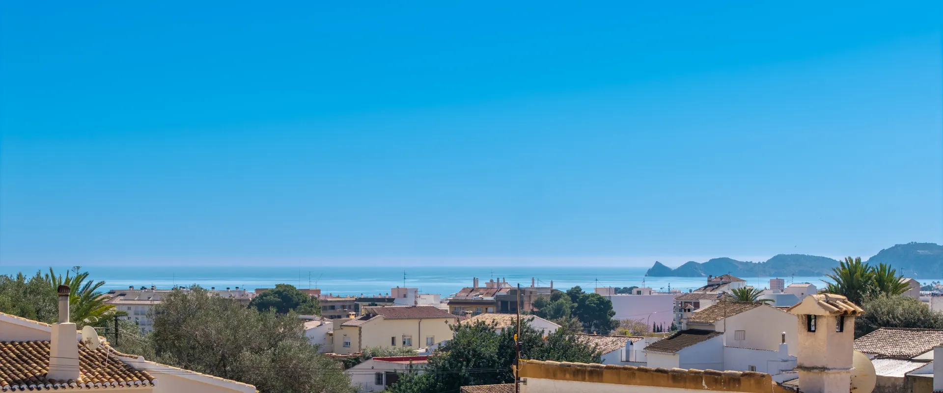 CR917963 - Villa à la vente à Jávea