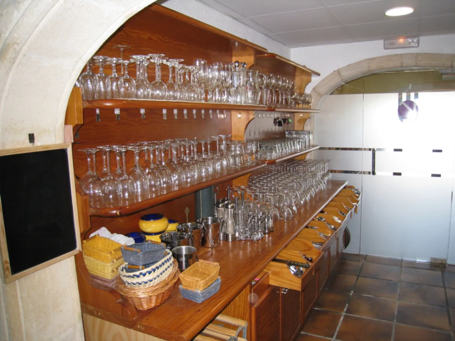 CR456327 - RESTAURANTE/ HOTEL Y VIVIENDA
