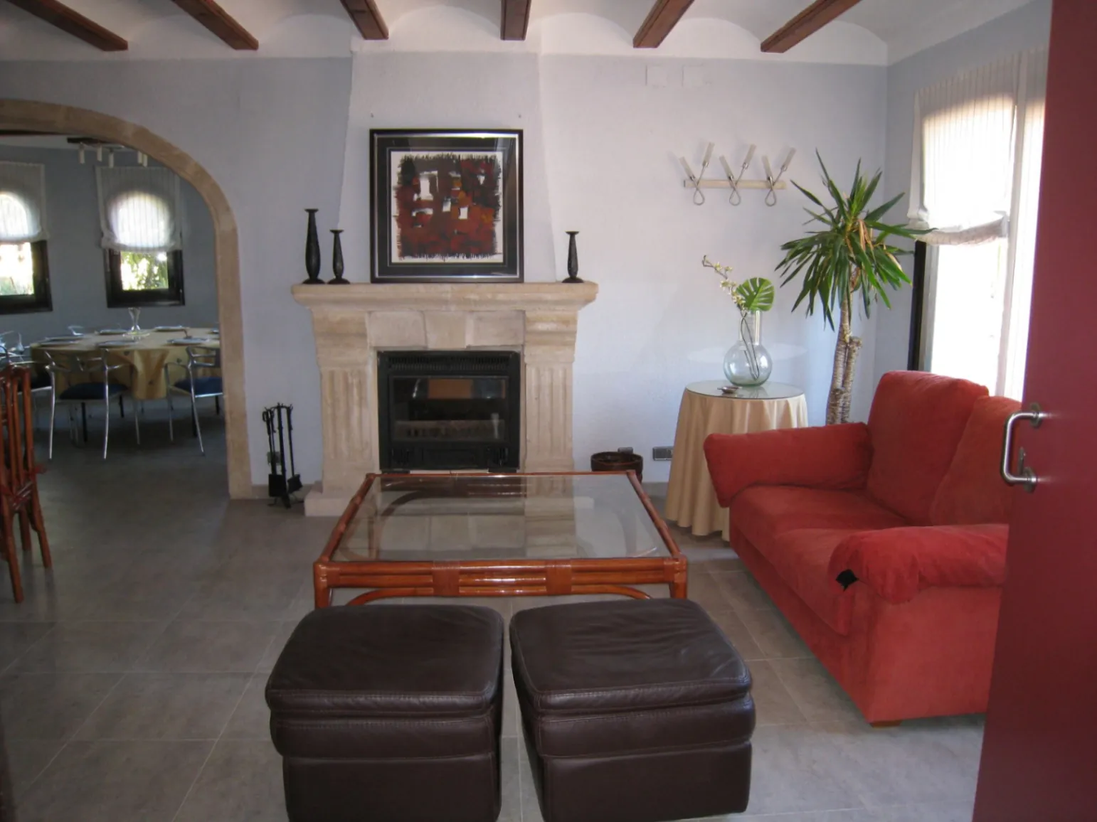 CR456327 - RESTAURANTE/ HOTEL Y VIVIENDA