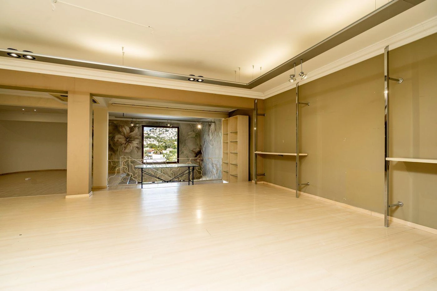 CR607087 - Local comercial con vivienda a la venta en Moraira