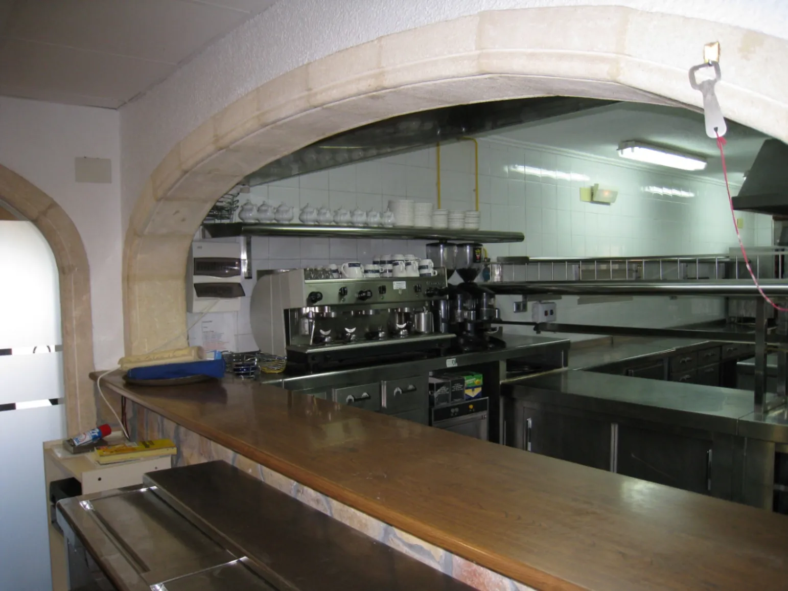 CR456327 - RESTAURANTE/ HOTEL Y VIVIENDA