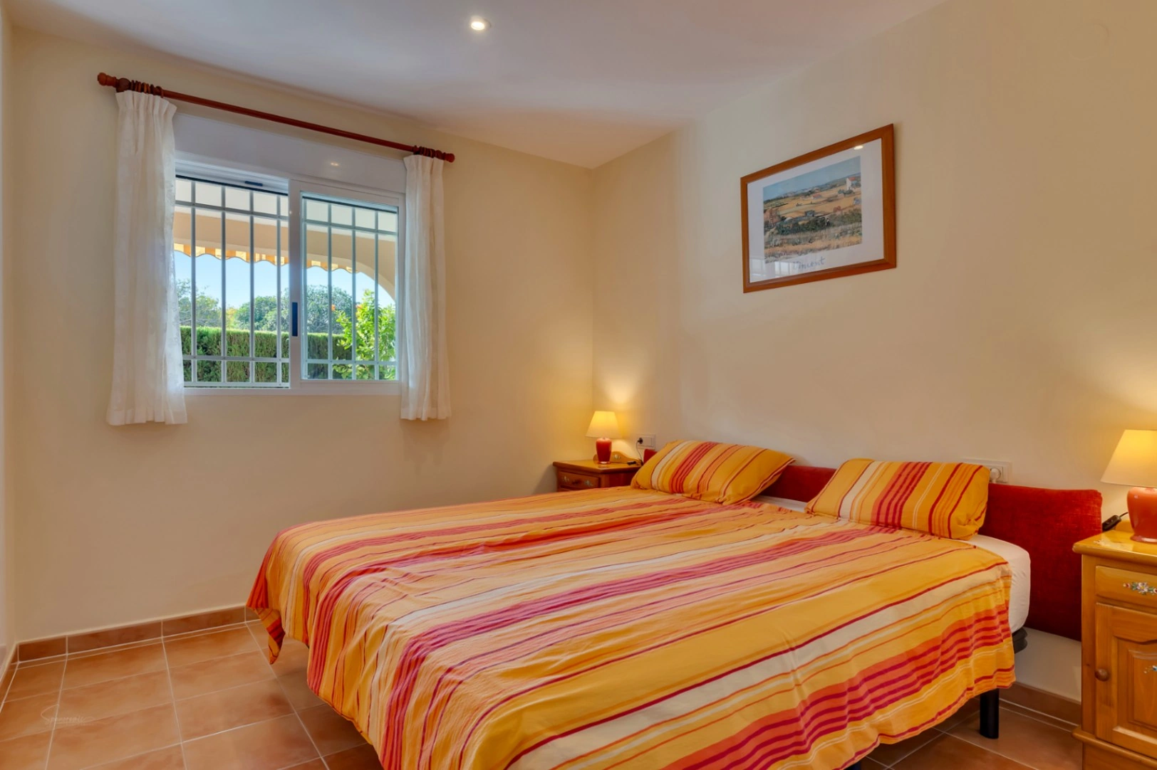 4791 - Apartamento con gran terraza a tan solo 50 Metros de la playa
