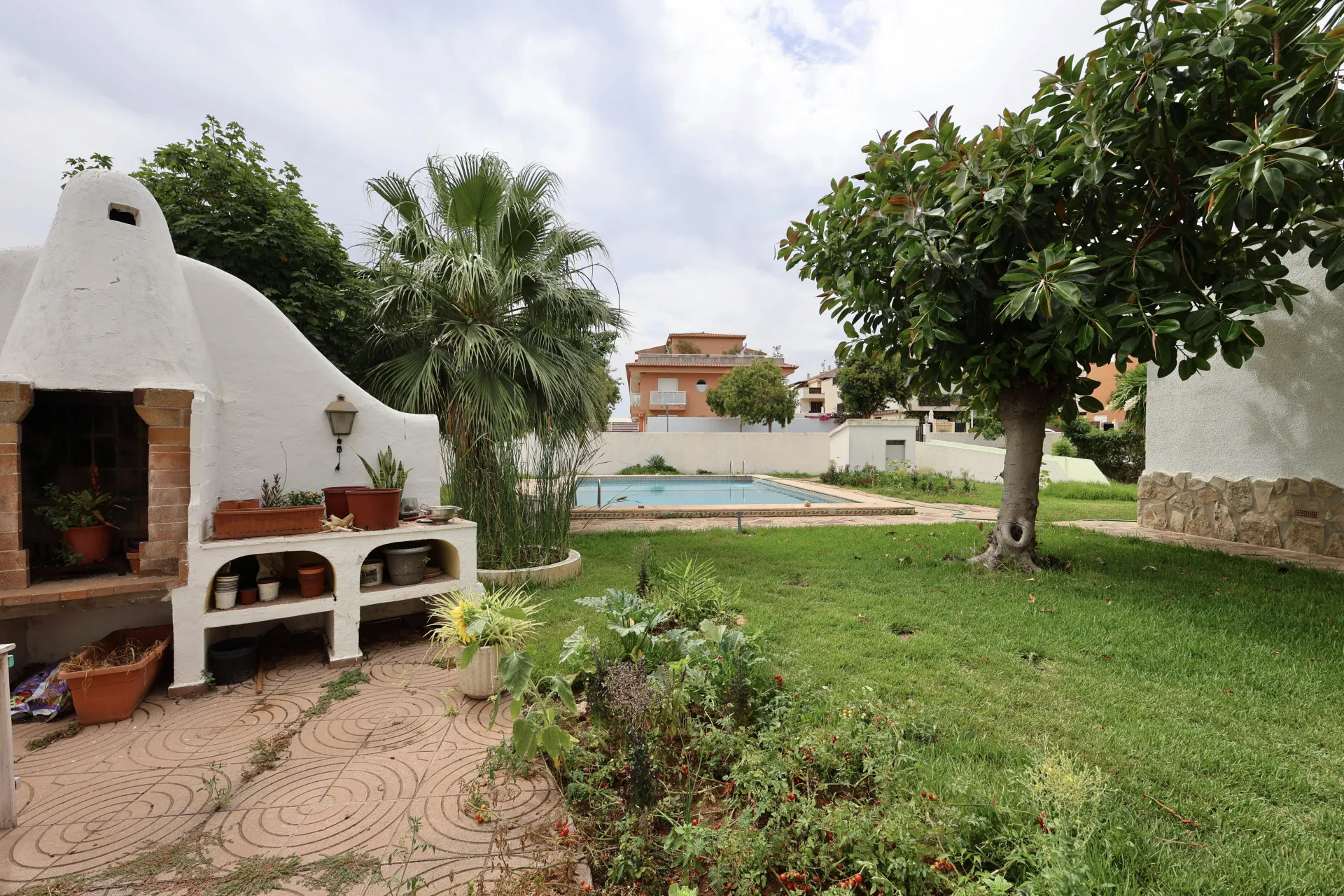 CRI921471 - Chalet/Villa en venta en Xàbia