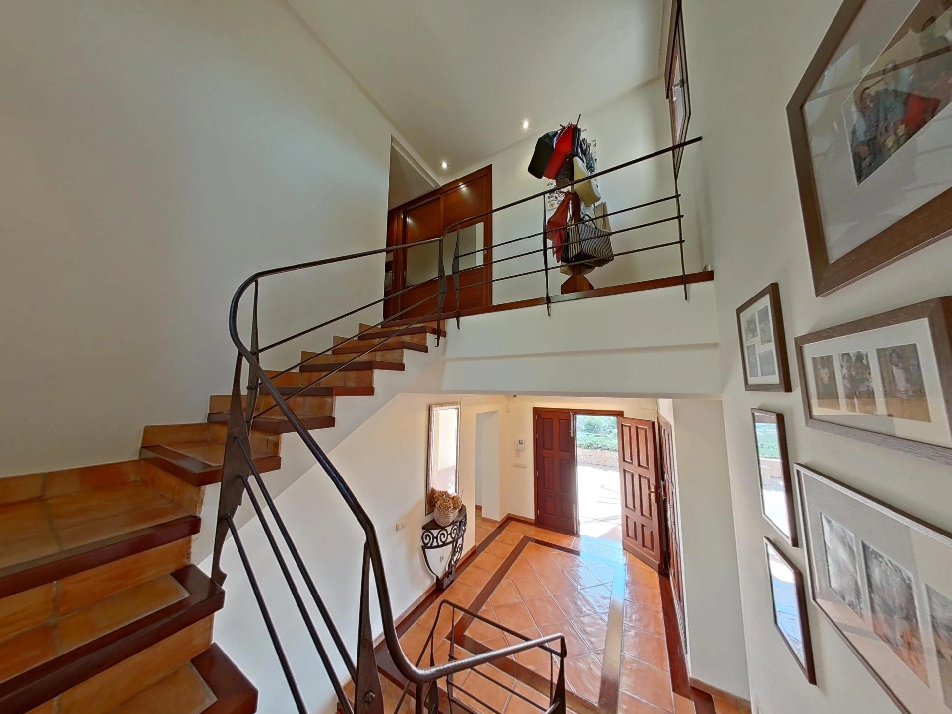 CR047234 - Villa de lujo y vistas Panorámicas en venta Montgó Jávea