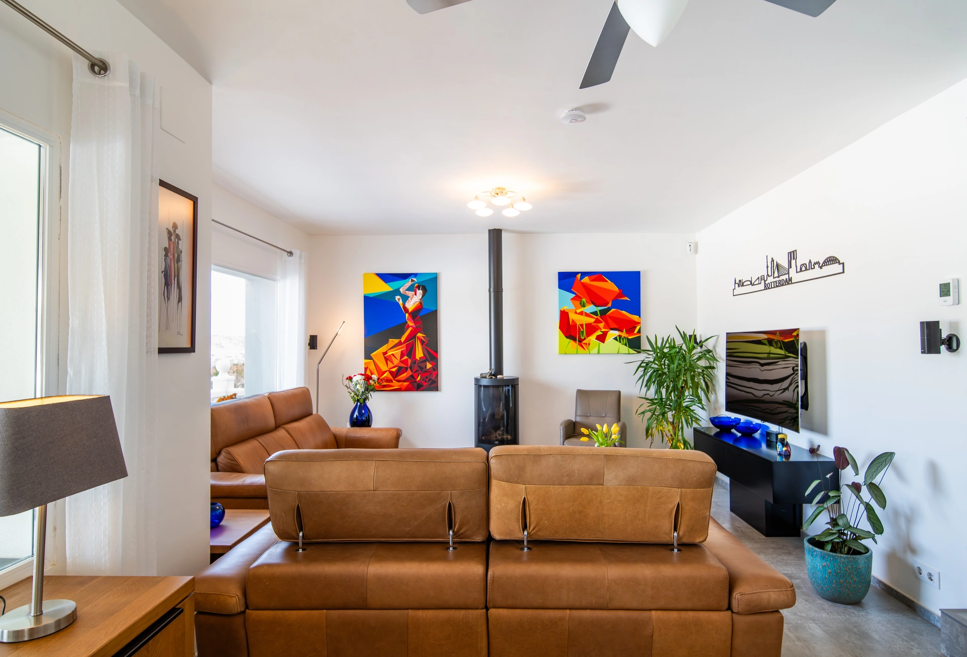 CR817444 - Chalet/Villa en venta en Jávea