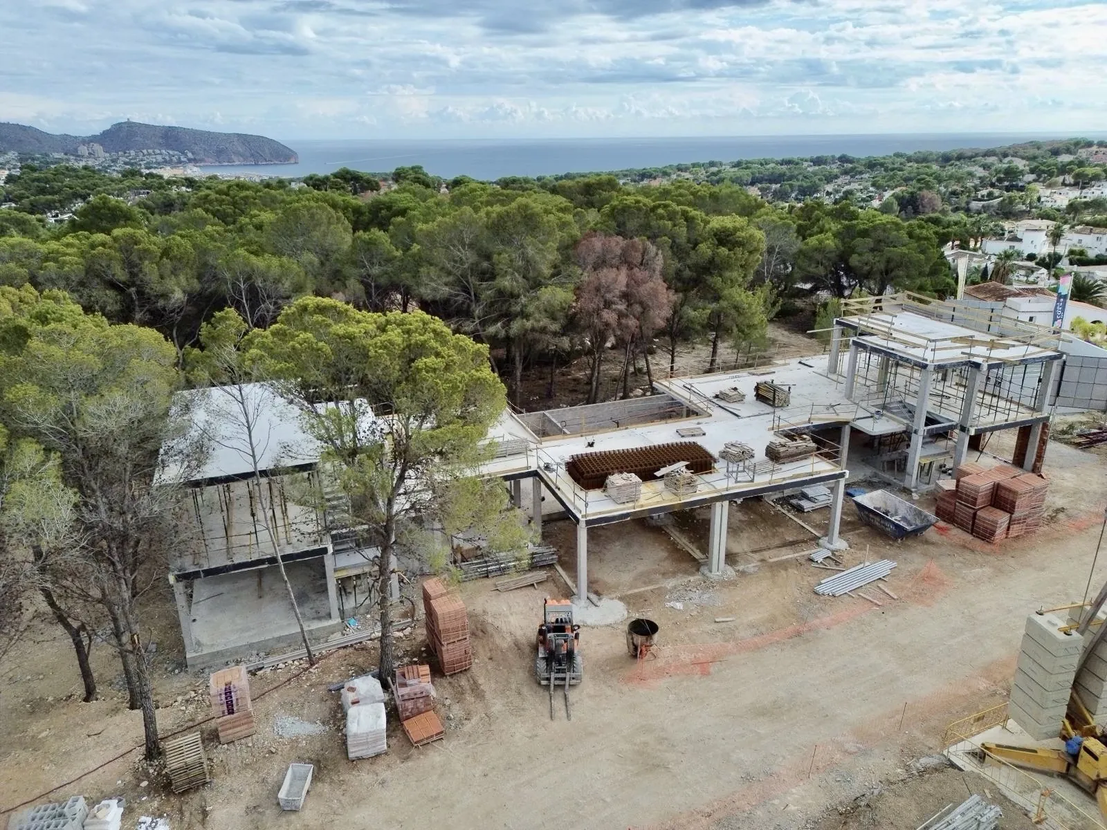 CRI802126 - Chalet/Villa en venta en Teulada