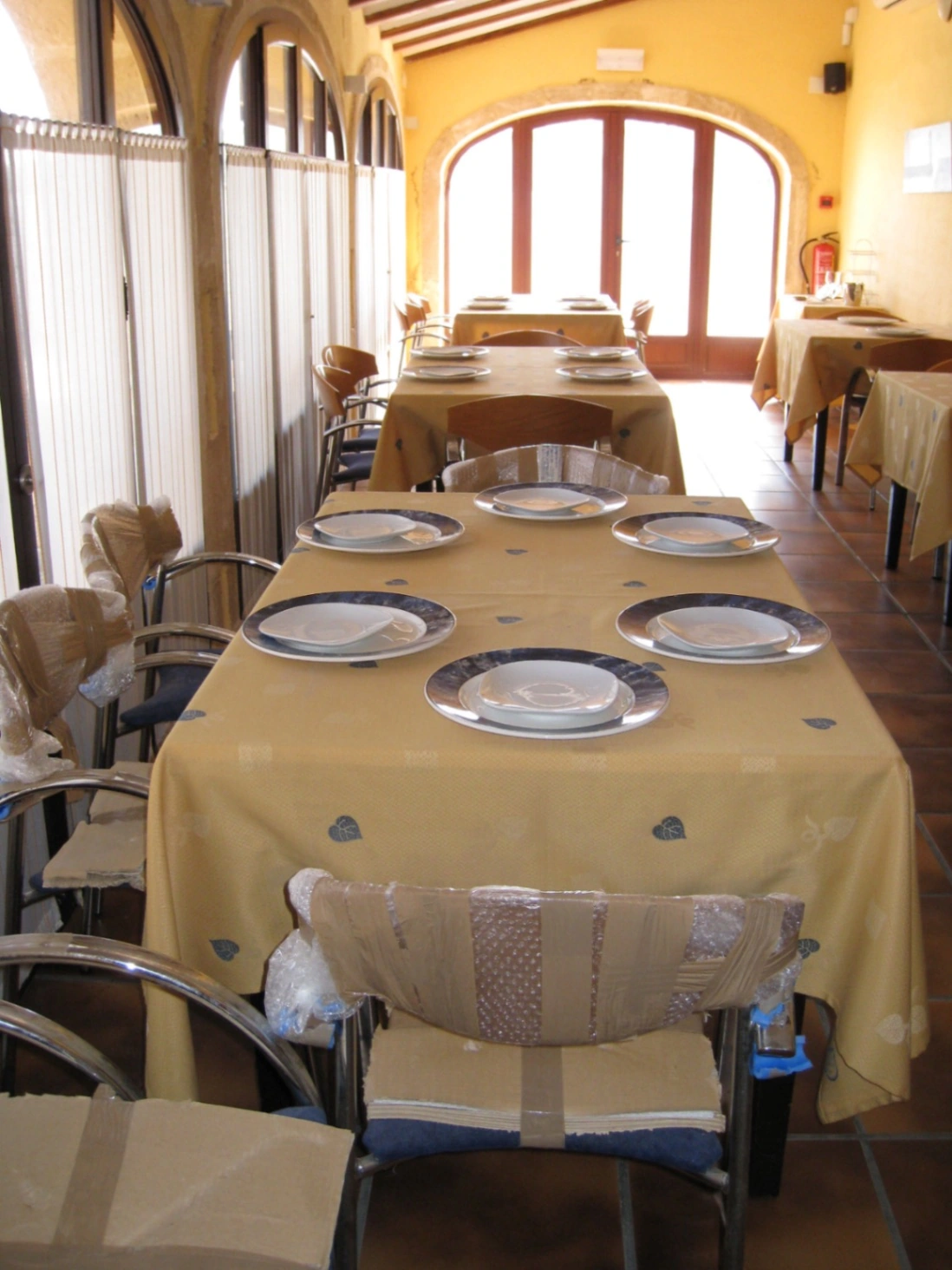 CR456327 - RESTAURANTE/ HOTEL Y VIVIENDA