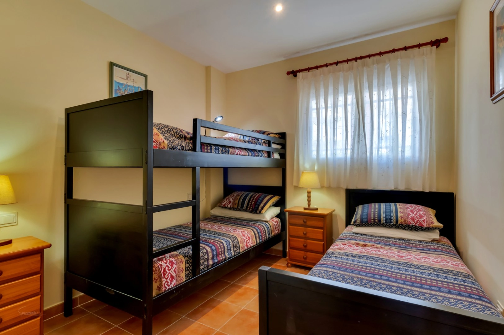 4791 - Apartamento con gran terraza a tan solo 50 Metros de la playa