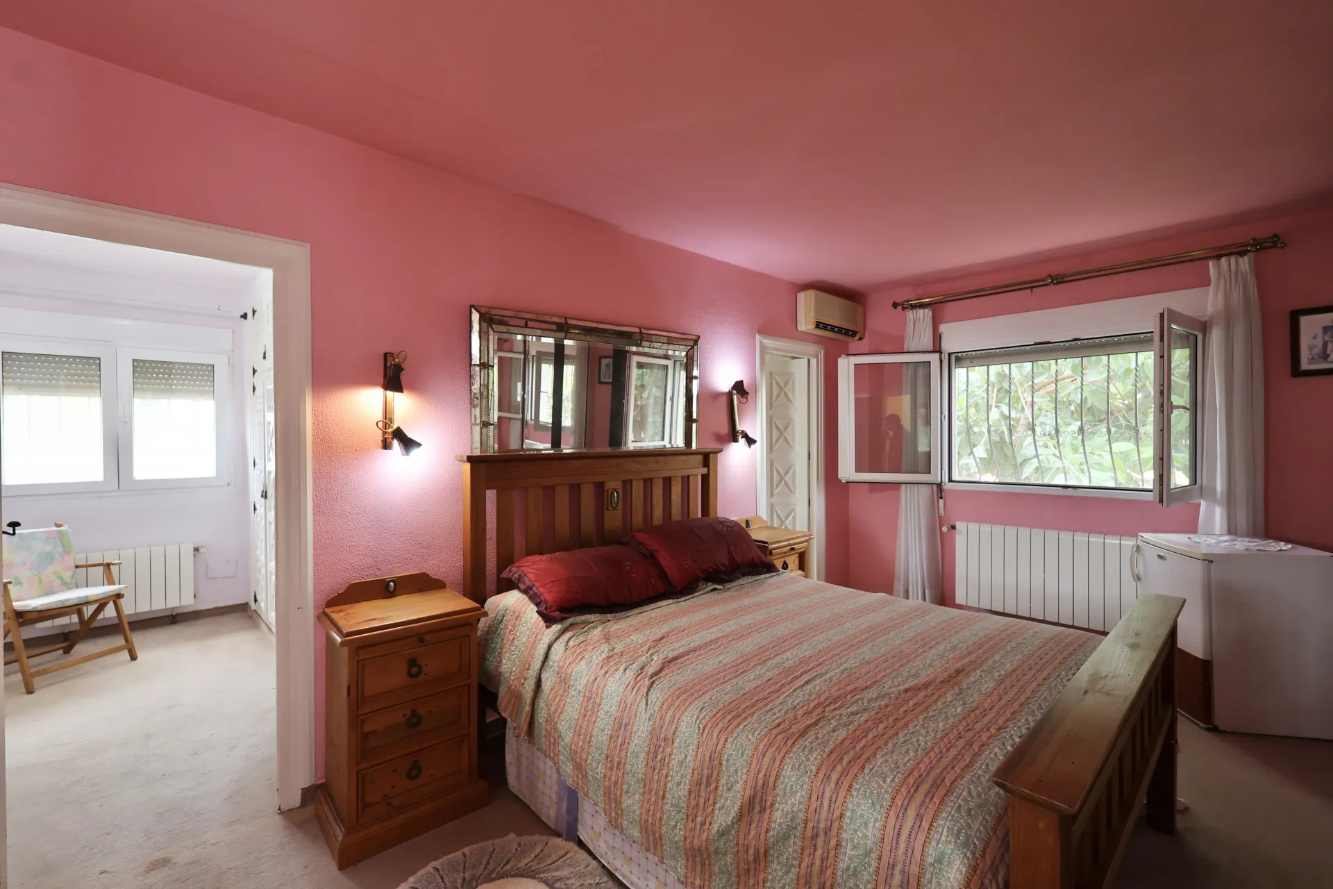 CRI921471 - Chalet/Villa en venta en Xàbia