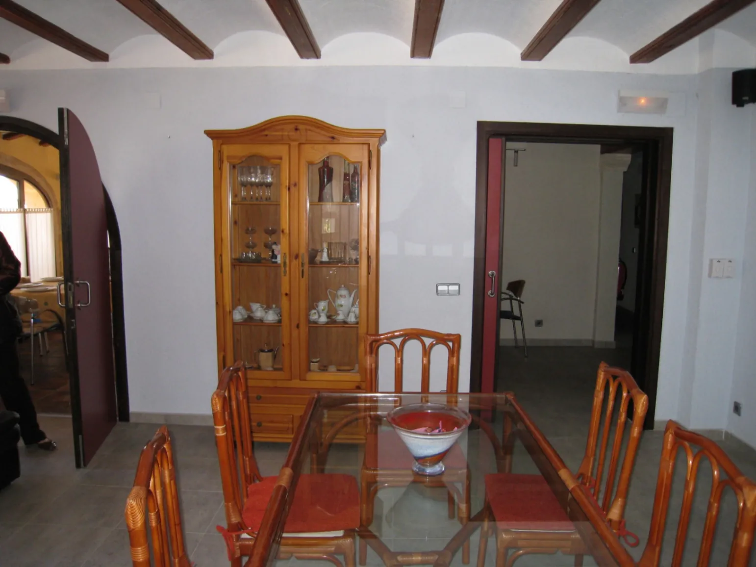 CR456327 - RESTAURANTE/ HOTEL Y VIVIENDA