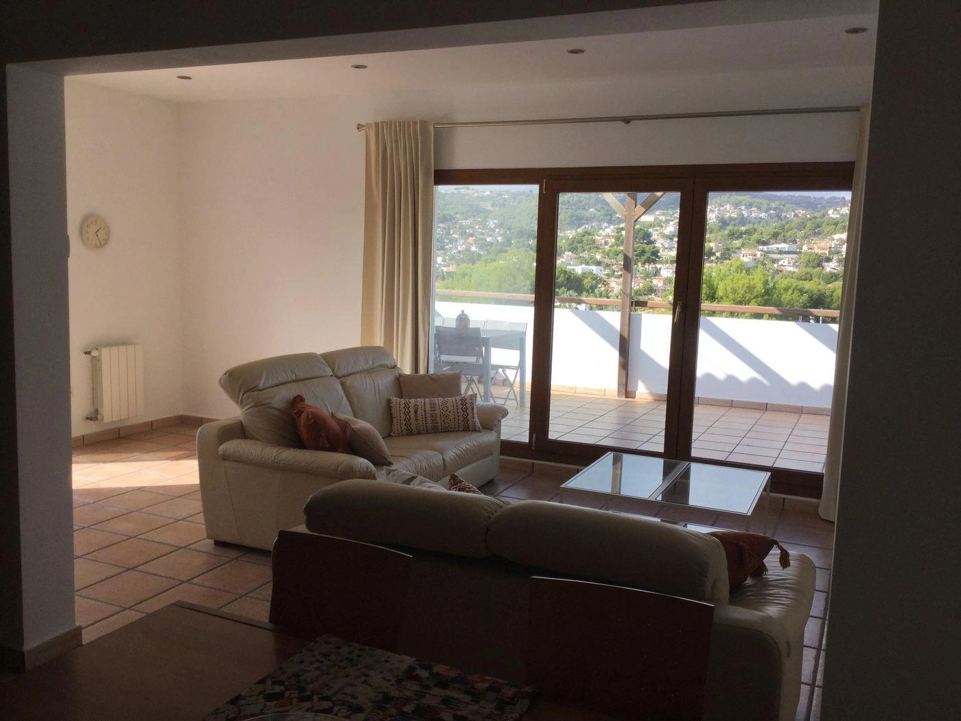 CR607087 - Local comercial con vivienda a la venta en Moraira