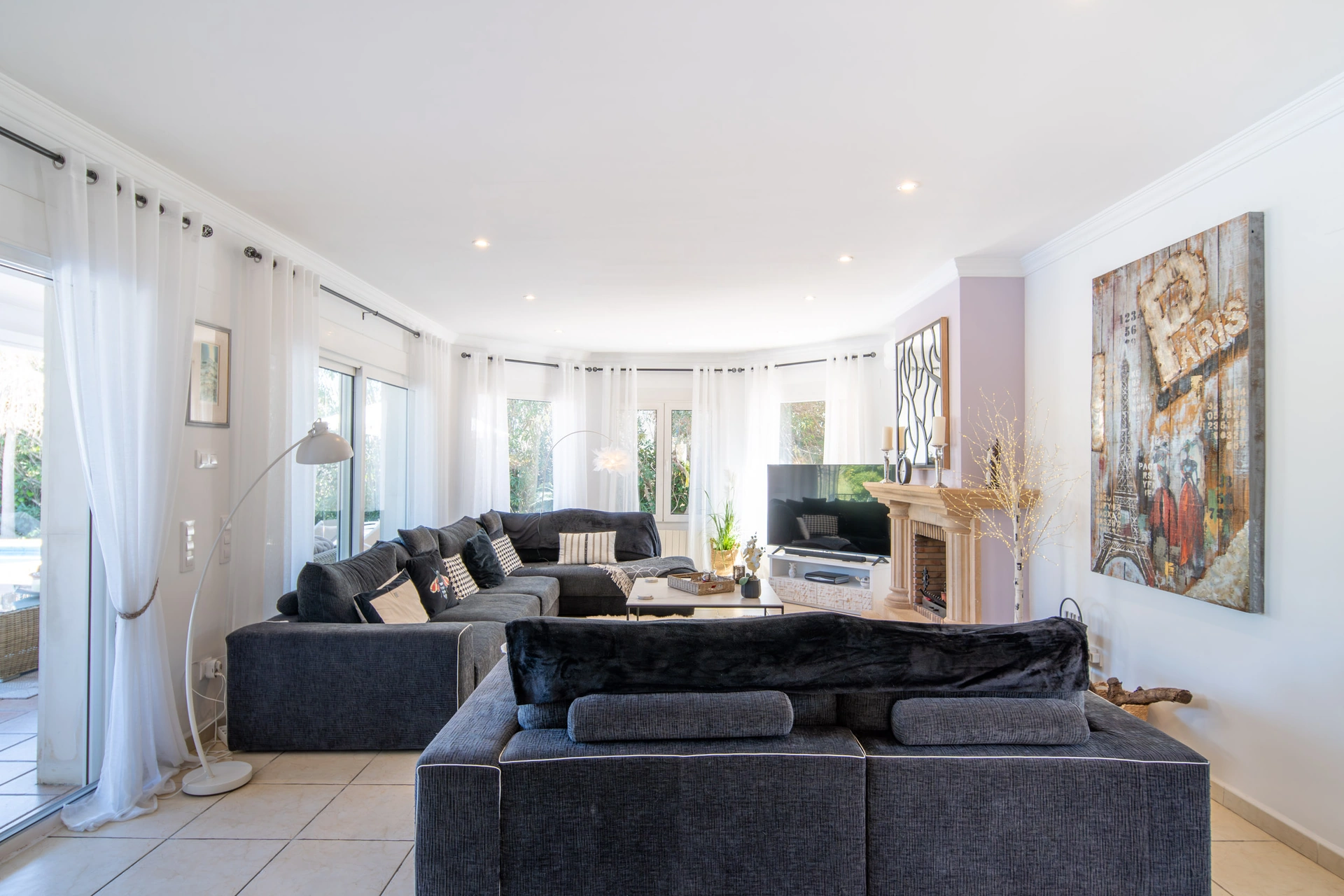 CR300679 - Chalet/Villa en venta en Jávea