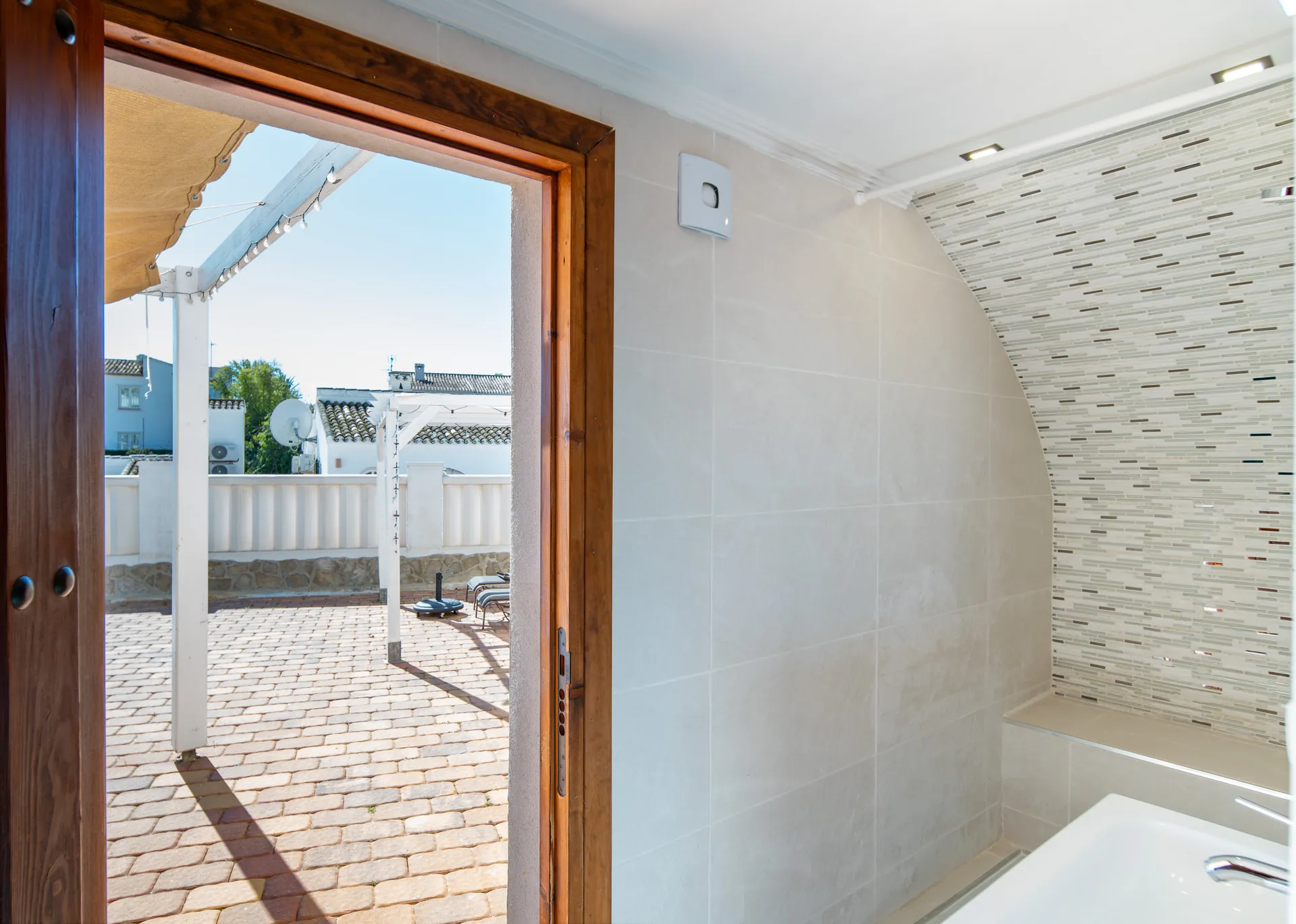 CR917963 - Villa à la vente à Jávea