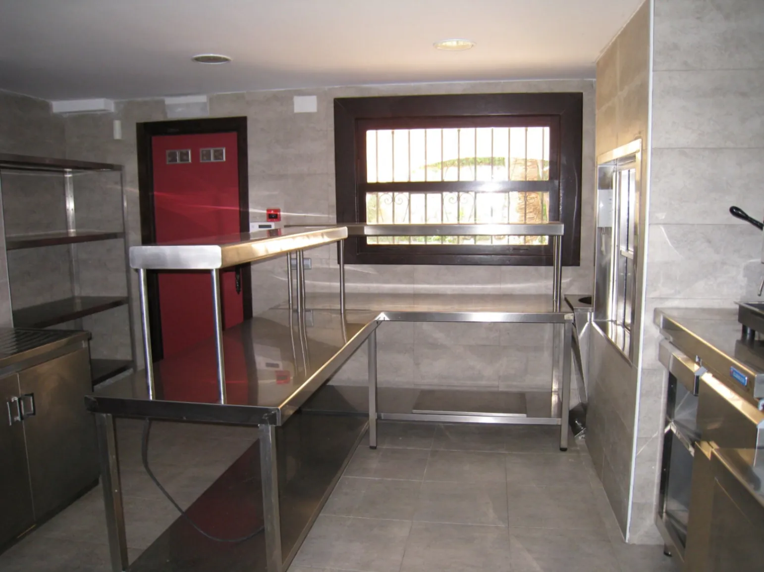 CR456327 - RESTAURANTE/ HOTEL Y VIVIENDA