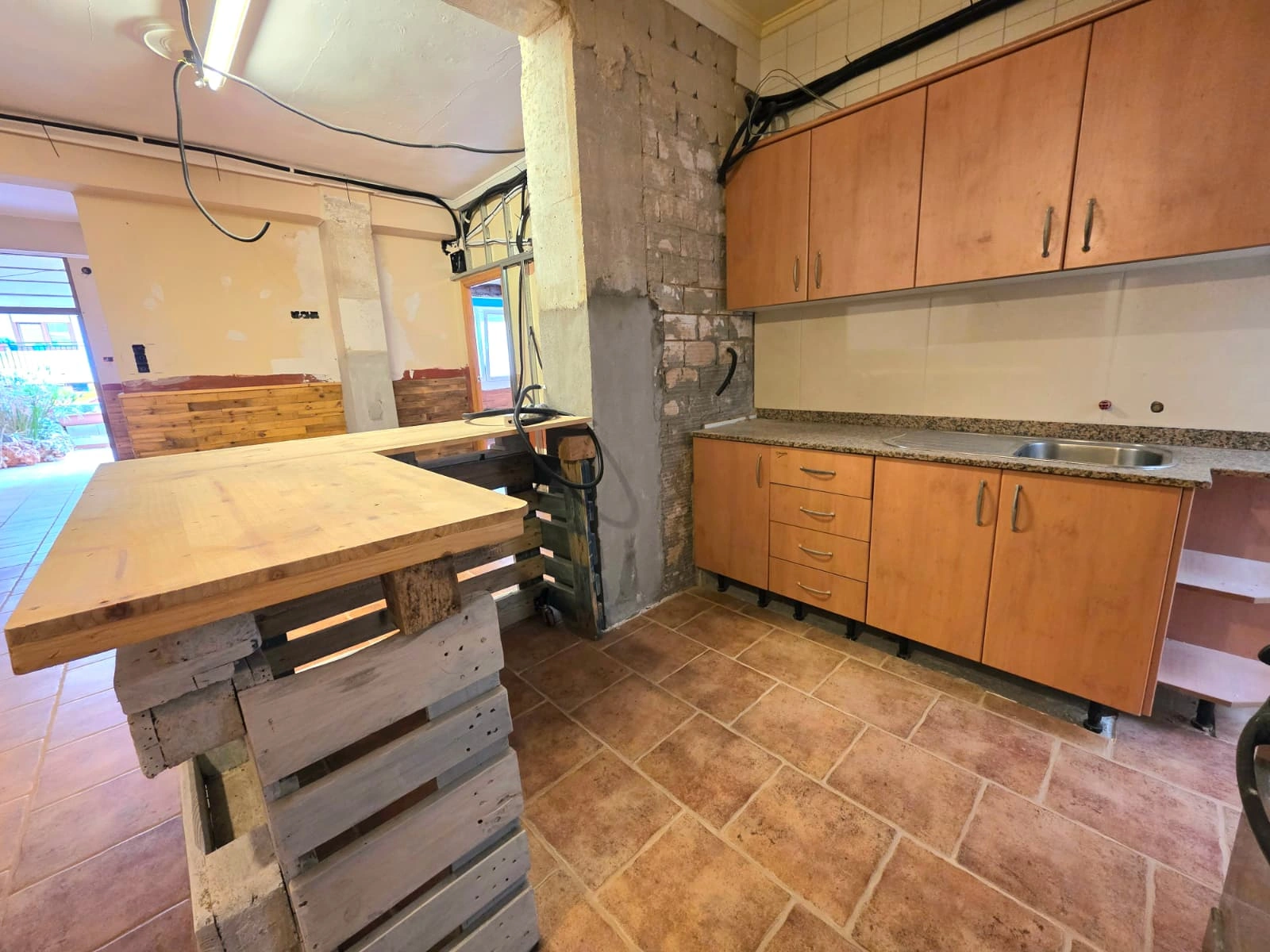CR397235 - ¡Oportunidad ! Apartamento en venta en el Puerto de Jávea