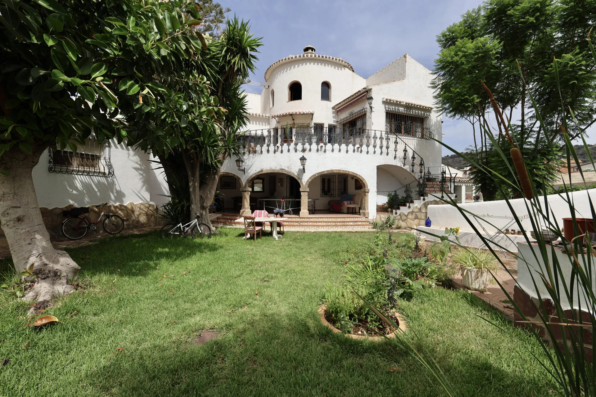 CRI921471 - Chalet/Villa en venta en Xàbia