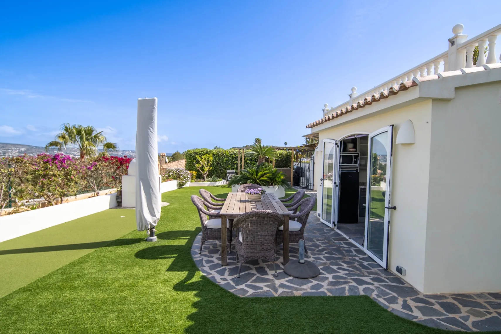 CR817444 - Chalet/Villa en venta en Jávea