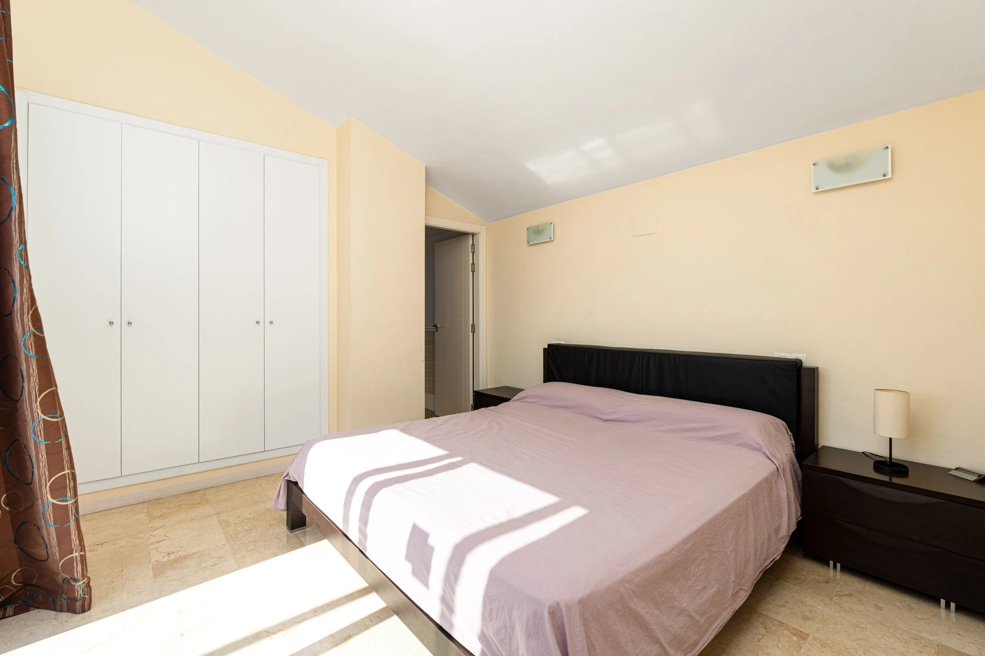 CRCB96493 - Dúplex ático con vistas panorámicas al mar y a la montaña en venta en Altea