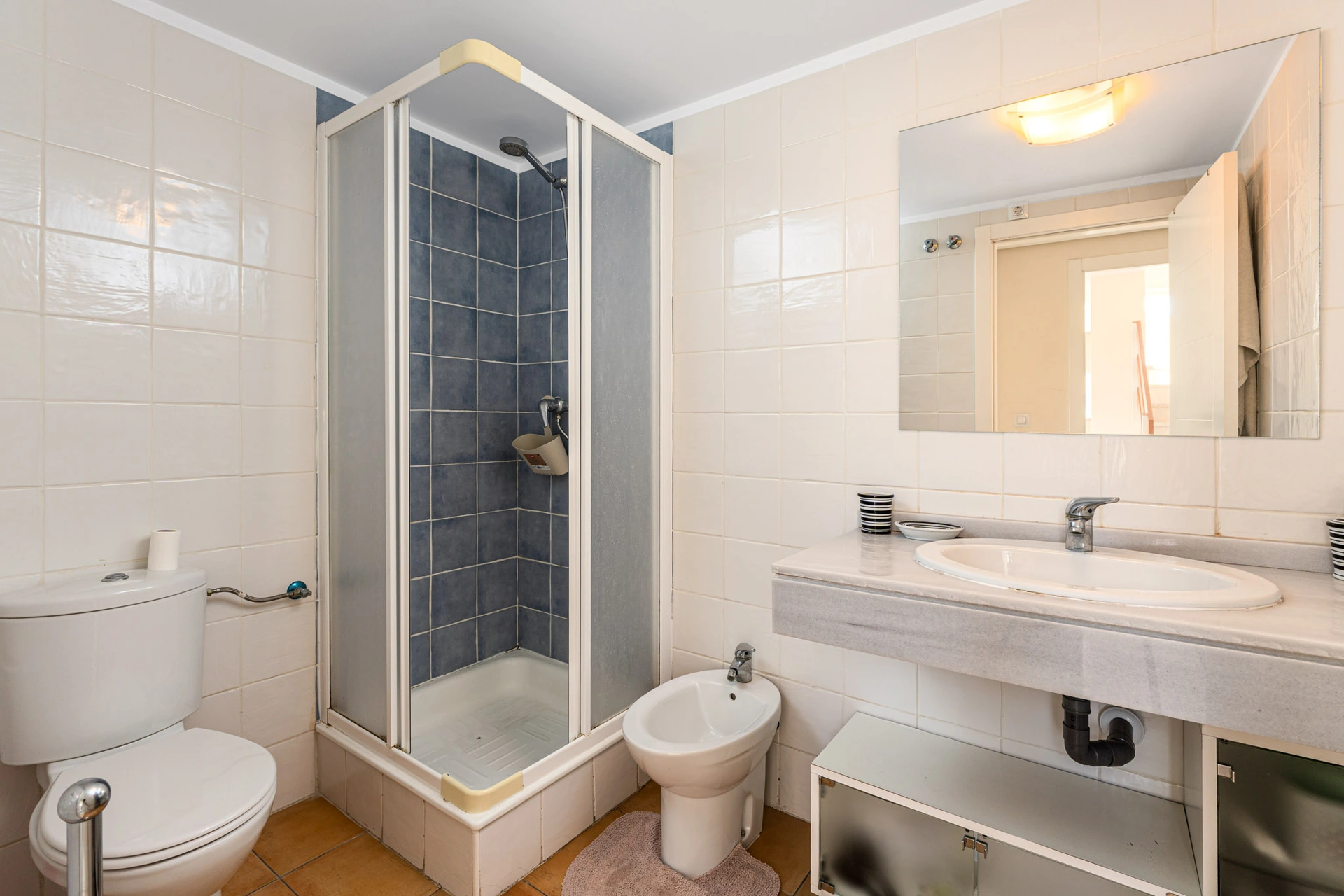 CRCB96493 - Dúplex ático con vistas panorámicas al mar y a la montaña en venta en Altea
