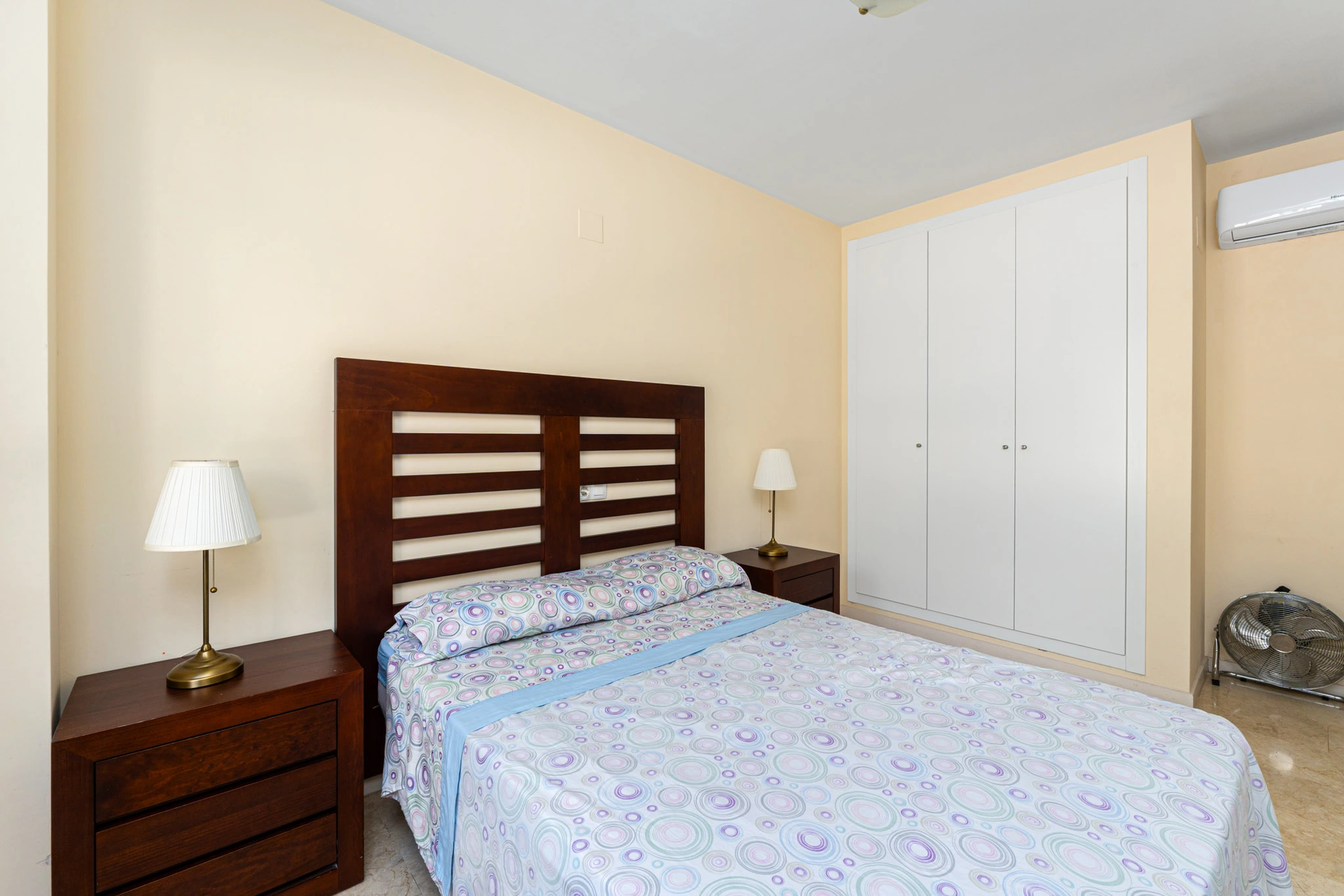 CRCB96493 - Dúplex ático con vistas panorámicas al mar y a la montaña en venta en Altea