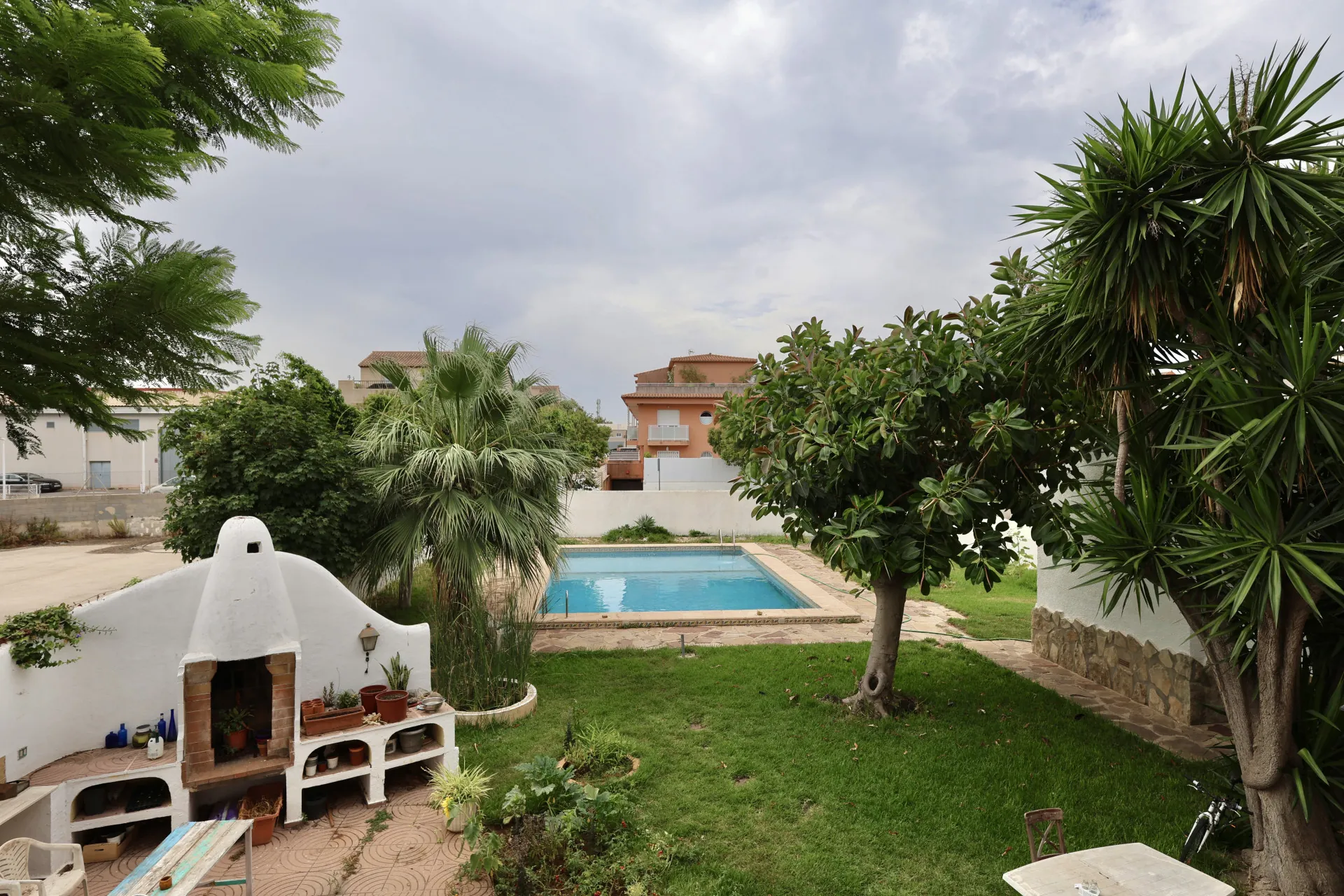 CRI921471 - Chalet/Villa en venta en Xàbia