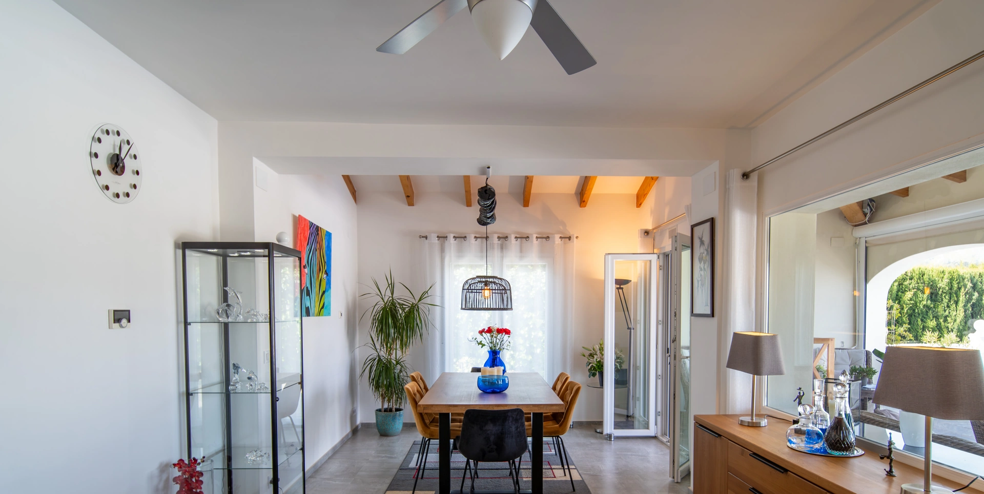 CR817444 - Chalet/Villa en venta en Jávea