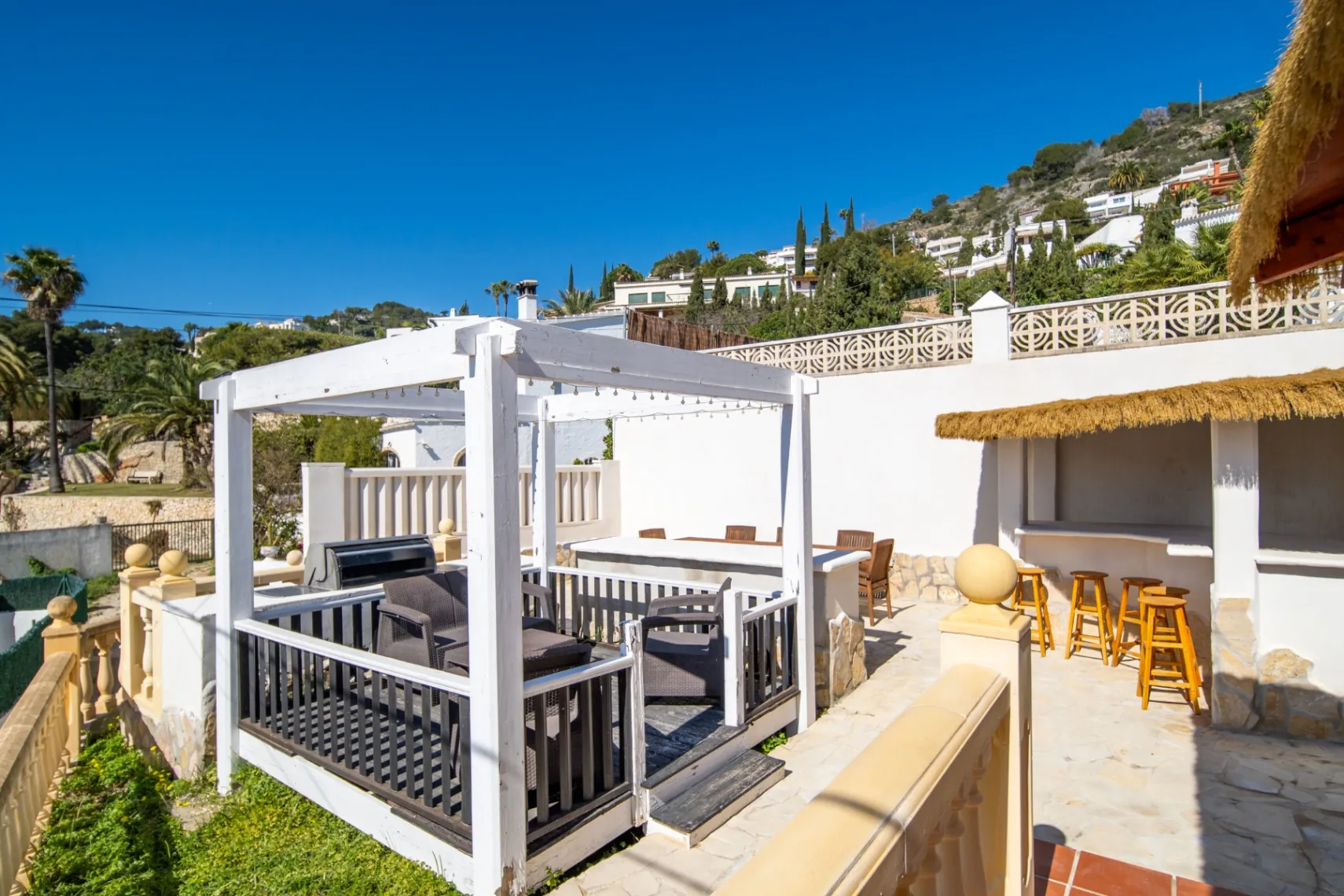 CR917963 - Villa à la vente à Jávea