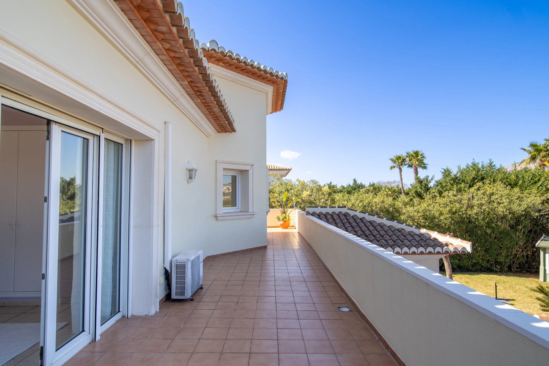 CR300679 - Chalet/Villa en venta en Jávea