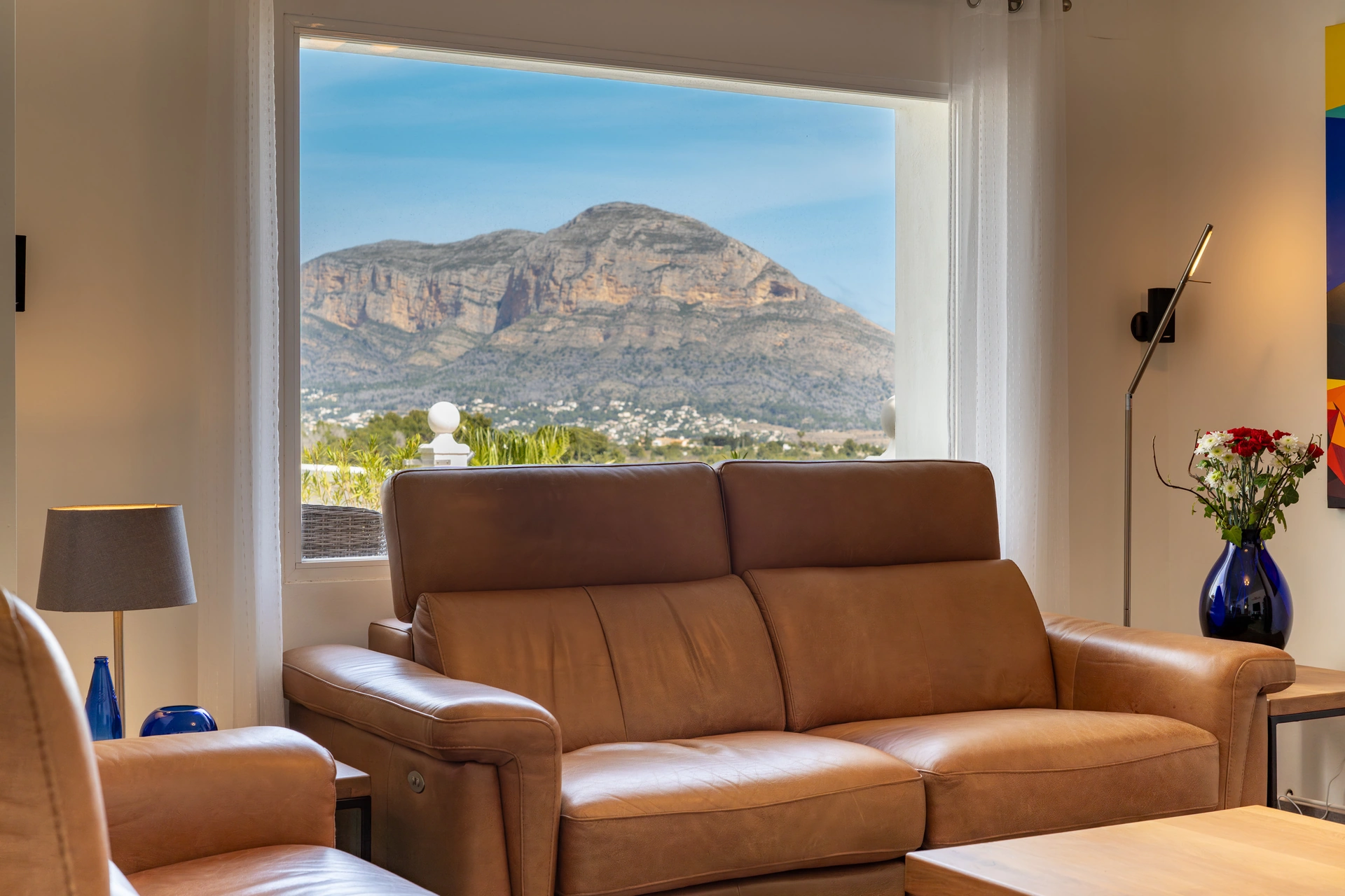 CR817444 - Chalet/Villa en venta en Jávea