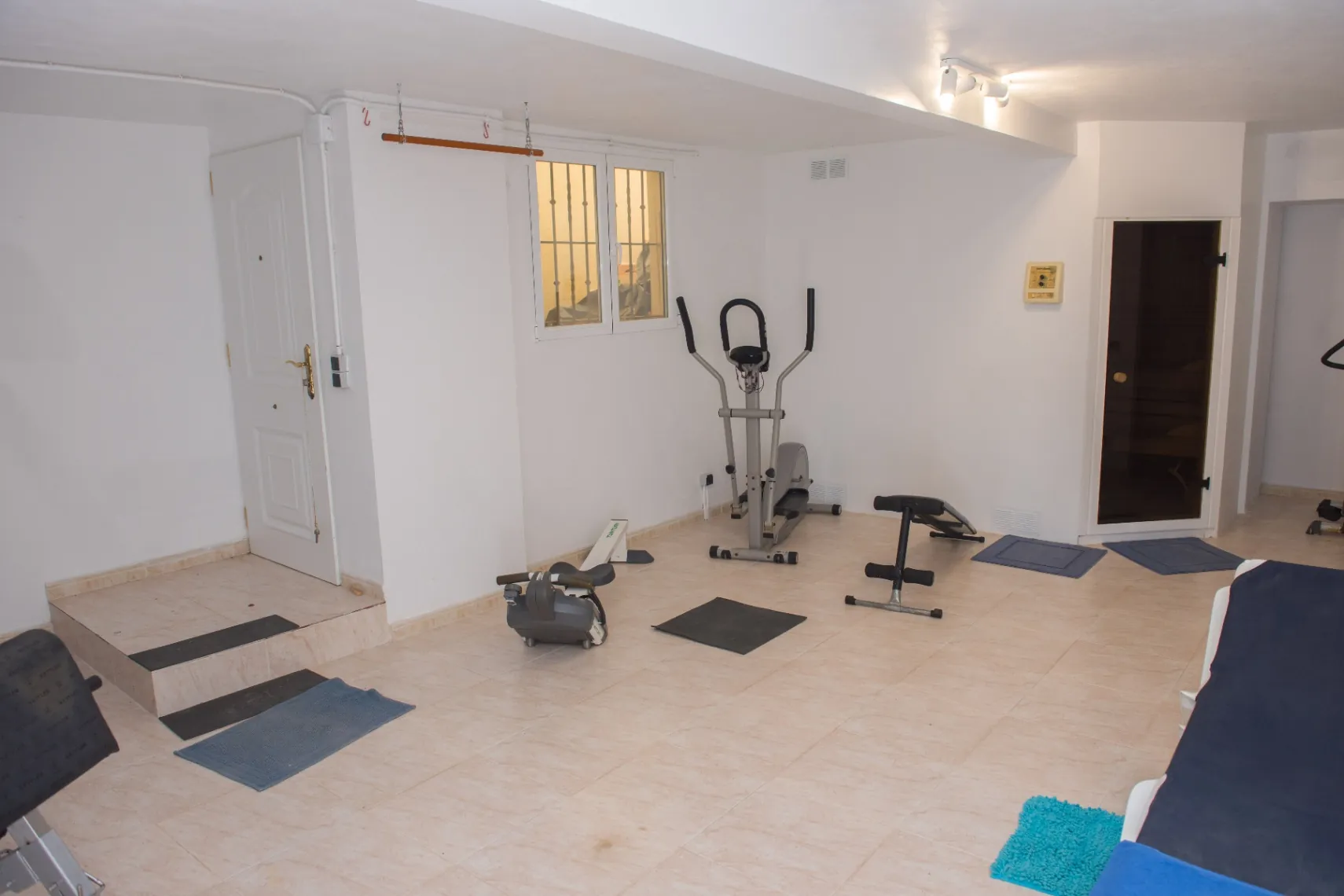 CR165209 - Villa con espectaculares vistas al mar en venta en Teulada Moraira