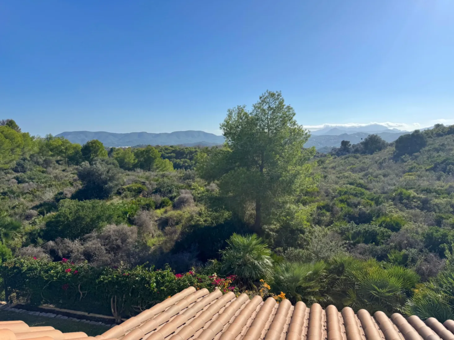 CRLN921516 - Villa de Lujo con Vistas al Mar en Denia - Marquesa VI