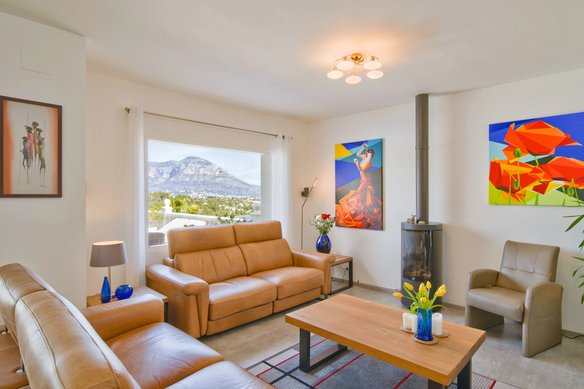 CR817444 - Chalet/Villa en venta en Jávea