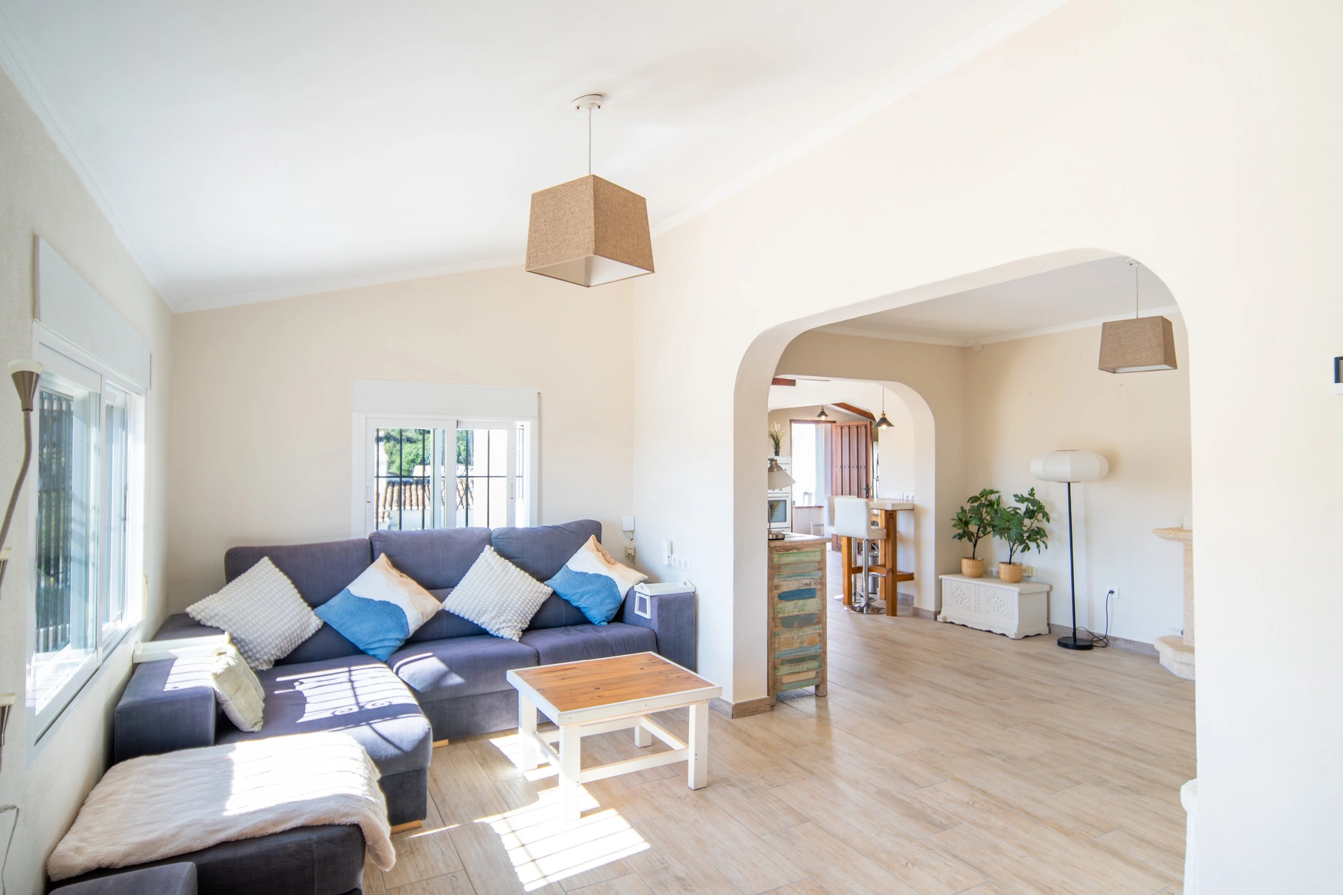 CR917963 - Villa à la vente à Jávea