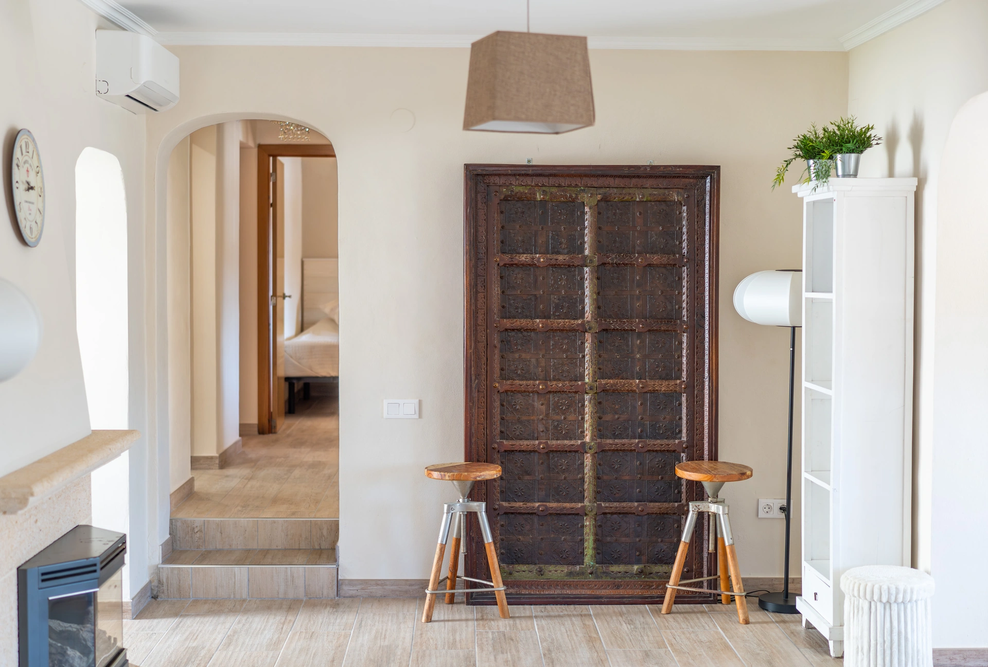 CR917963 - Villa à la vente à Jávea