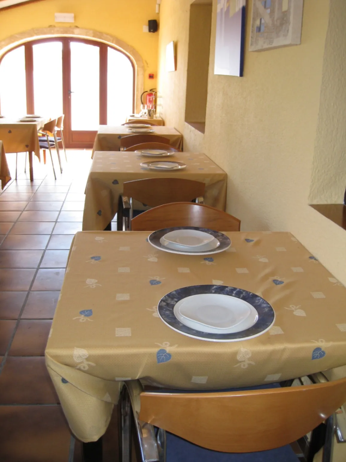 CR456327 - RESTAURANTE/ HOTEL Y VIVIENDA
