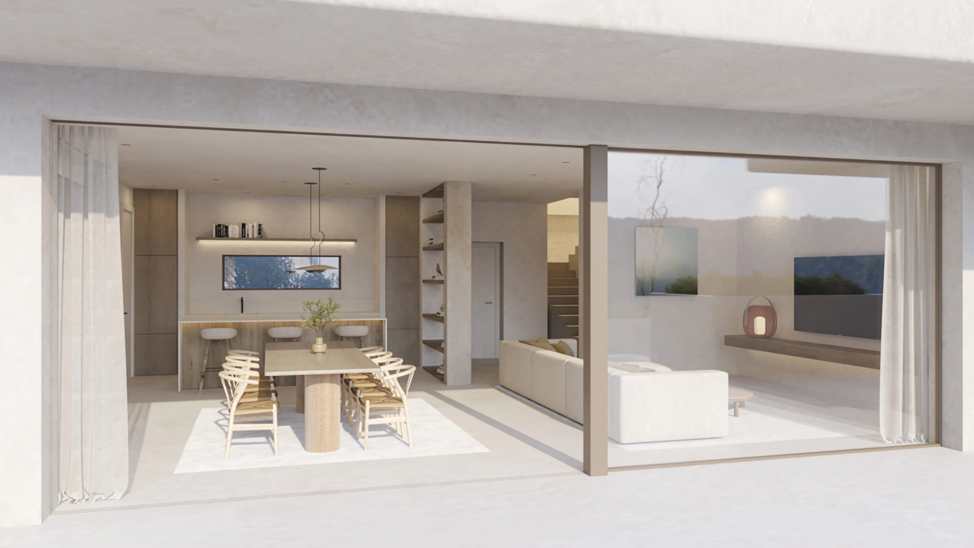 CRI802126 - Chalet/Villa en venta en Teulada