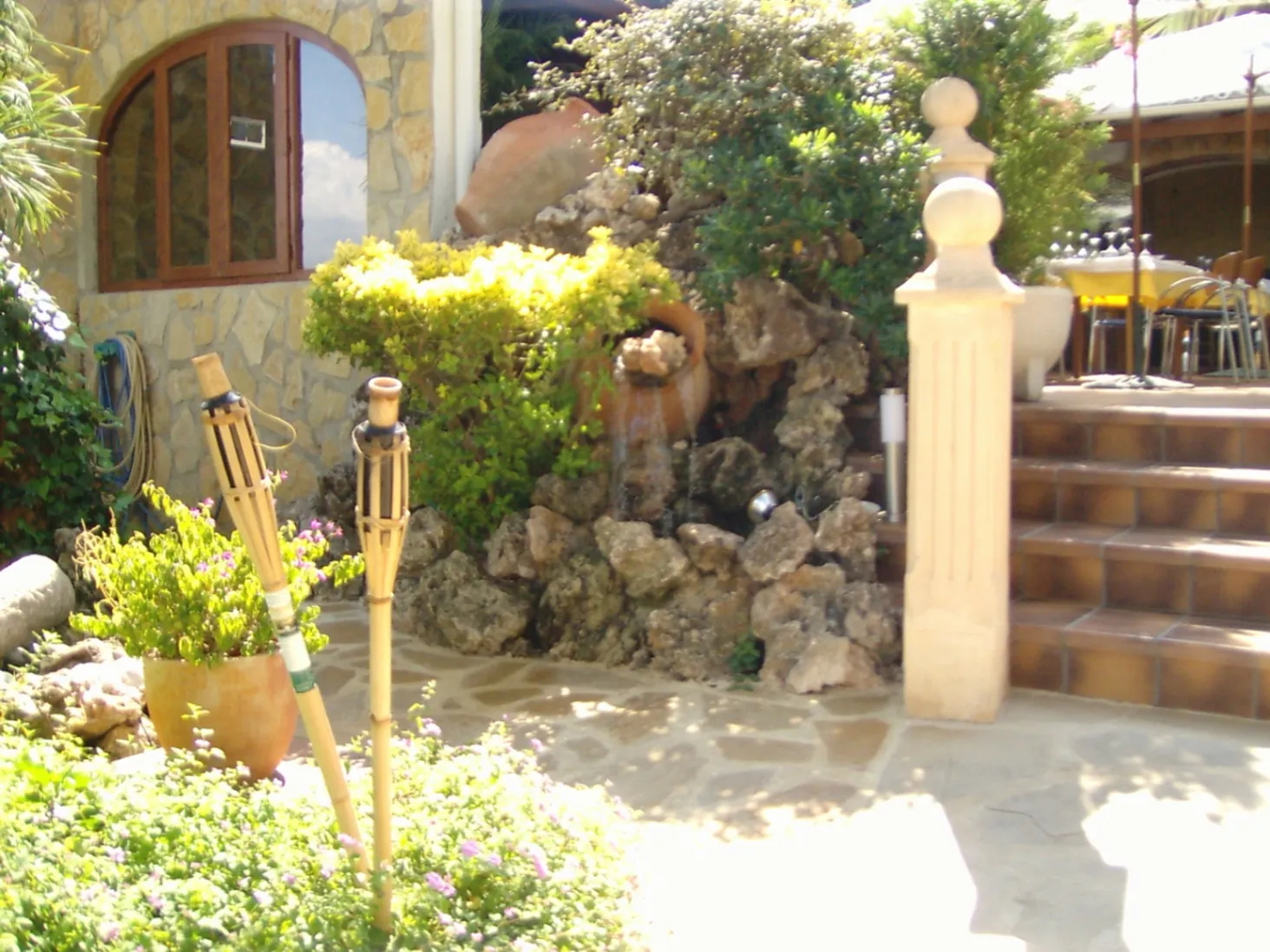 CR456327 - RESTAURANTE/ HOTEL Y VIVIENDA