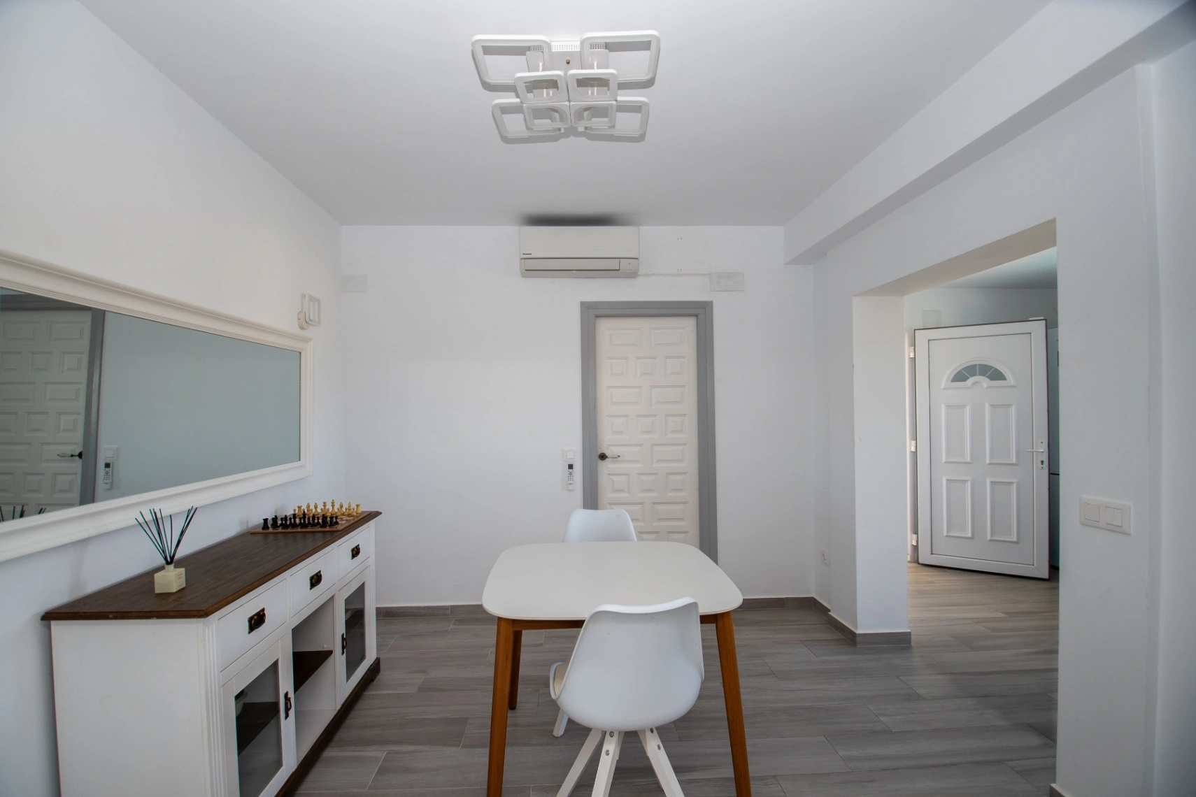 Chalet/Villa en venta en Moraira