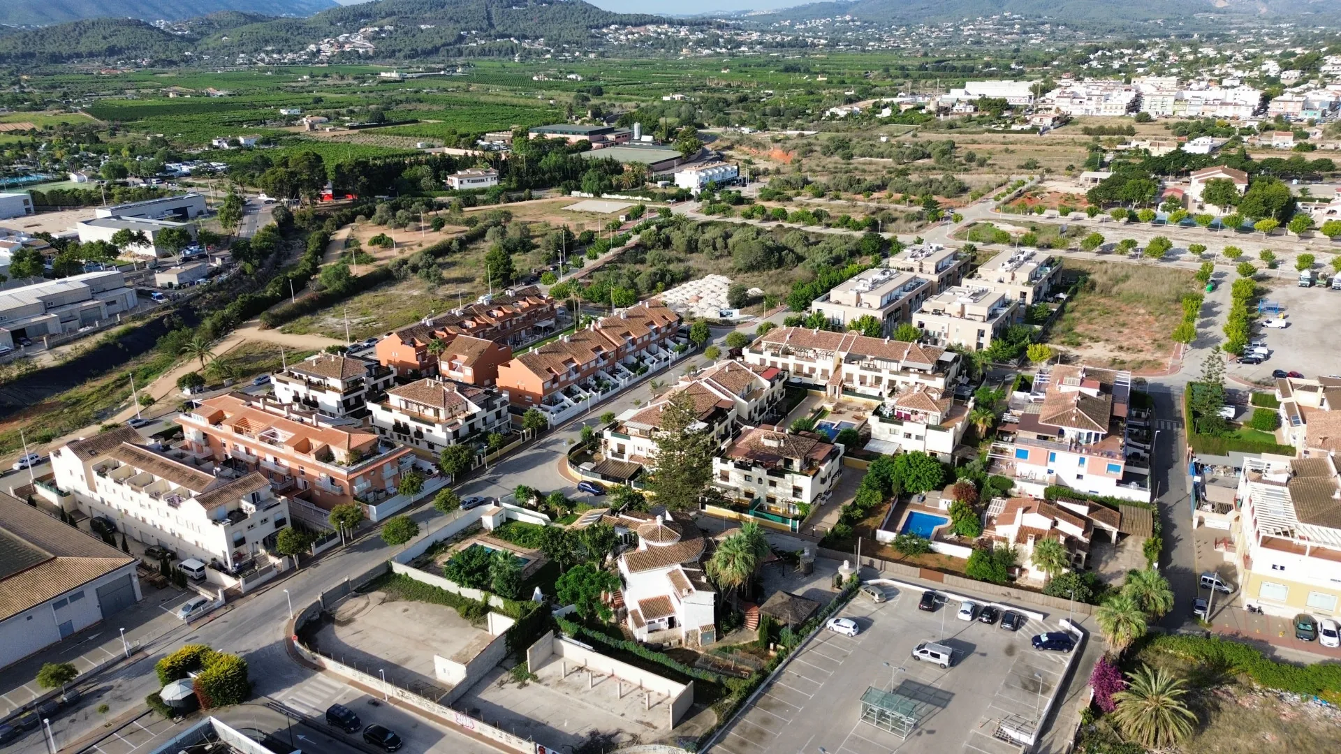 CRI921471 - Chalet/Villa en venta en Xàbia
