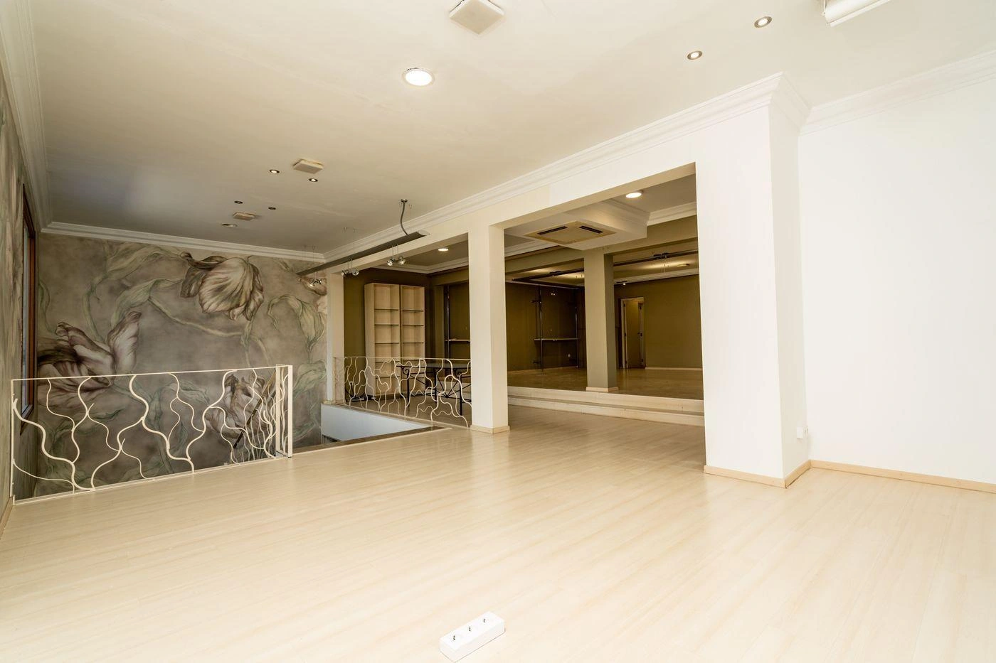 CR607087 - Local comercial con vivienda a la venta en Moraira